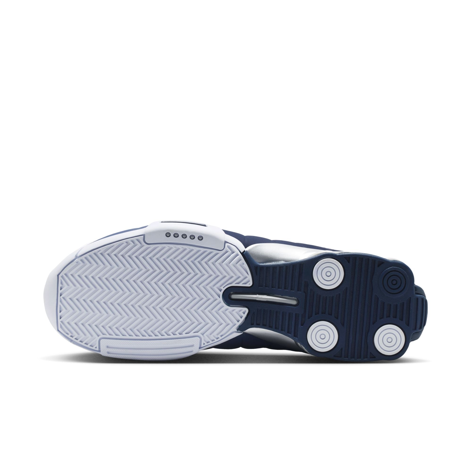 Nike Shox BB4 “Midnight Navy”