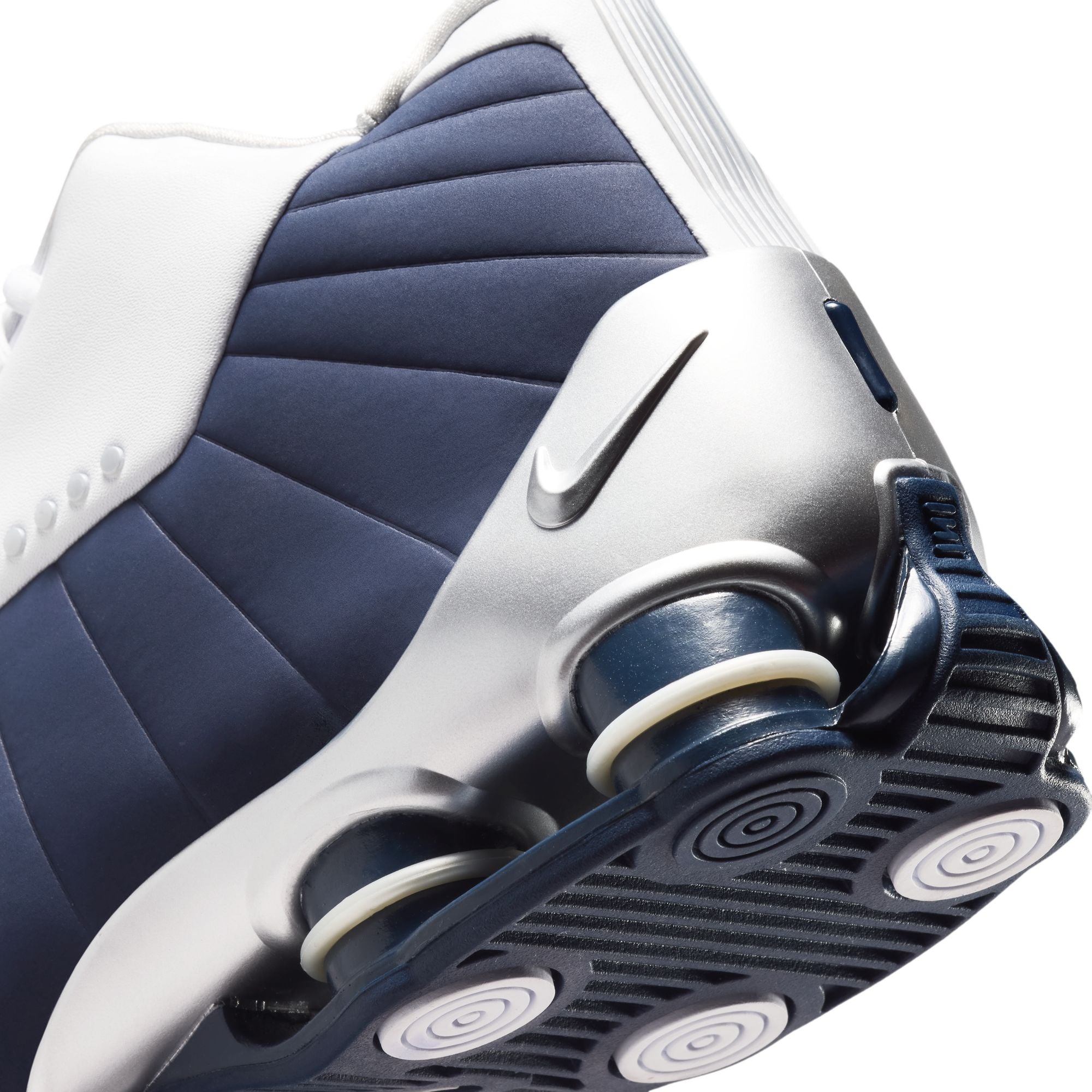 Nike Shox BB4 “Midnight Navy”