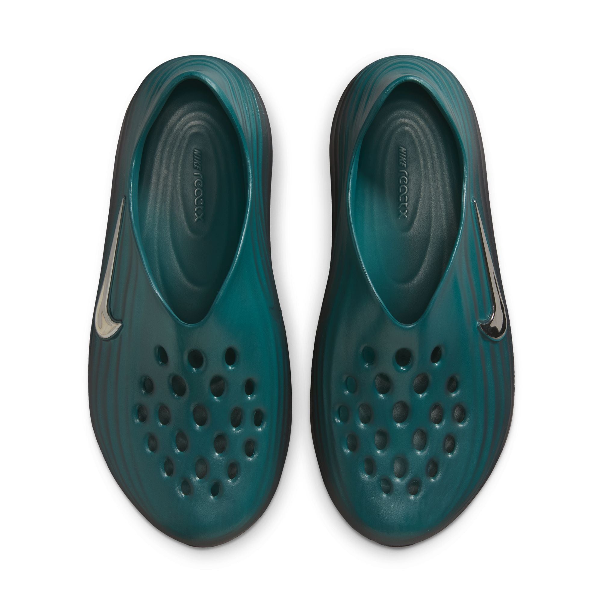 Nike ReactX Rejuven8 “Off Noir”