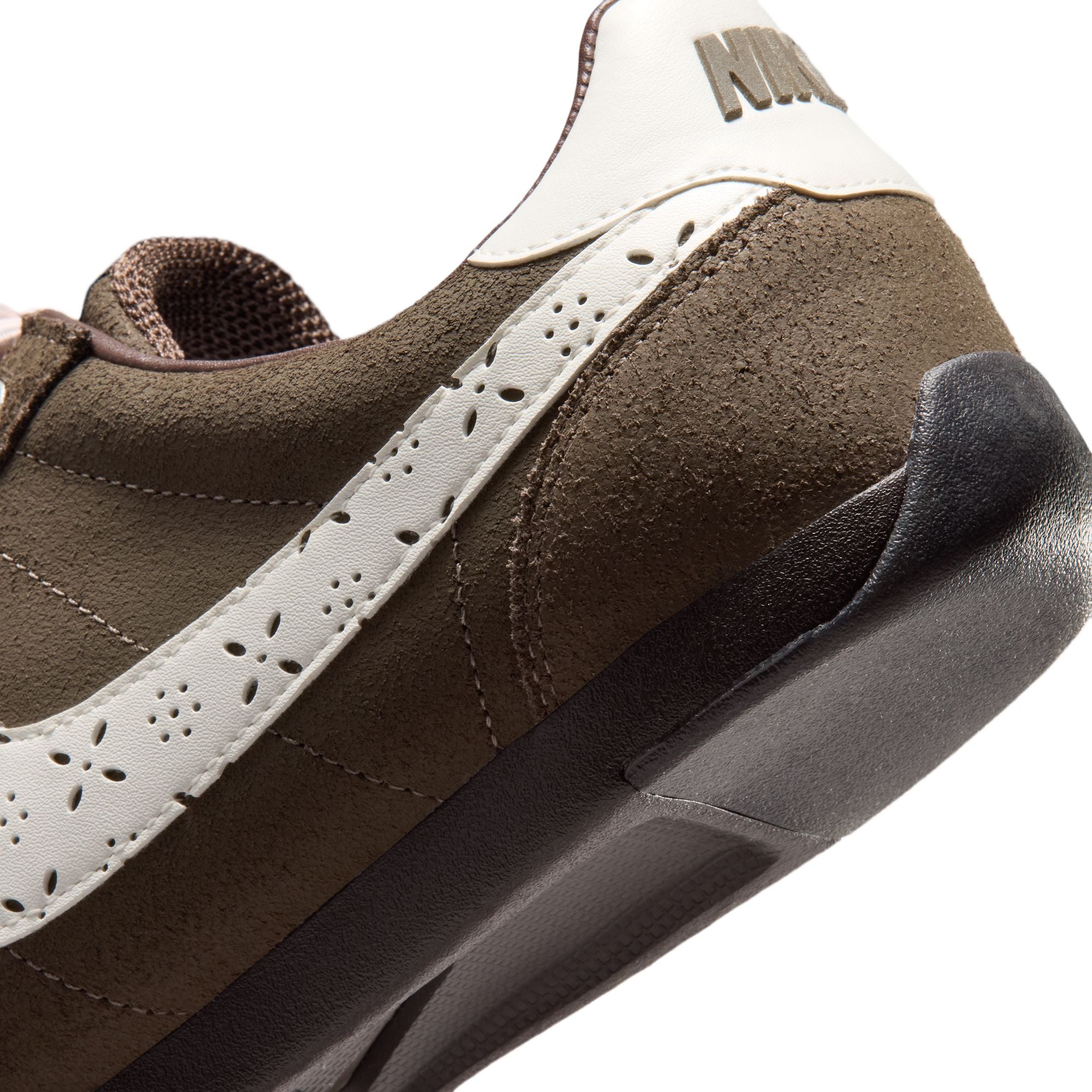 Women Nike Sprint Sister “Dark Cinder”