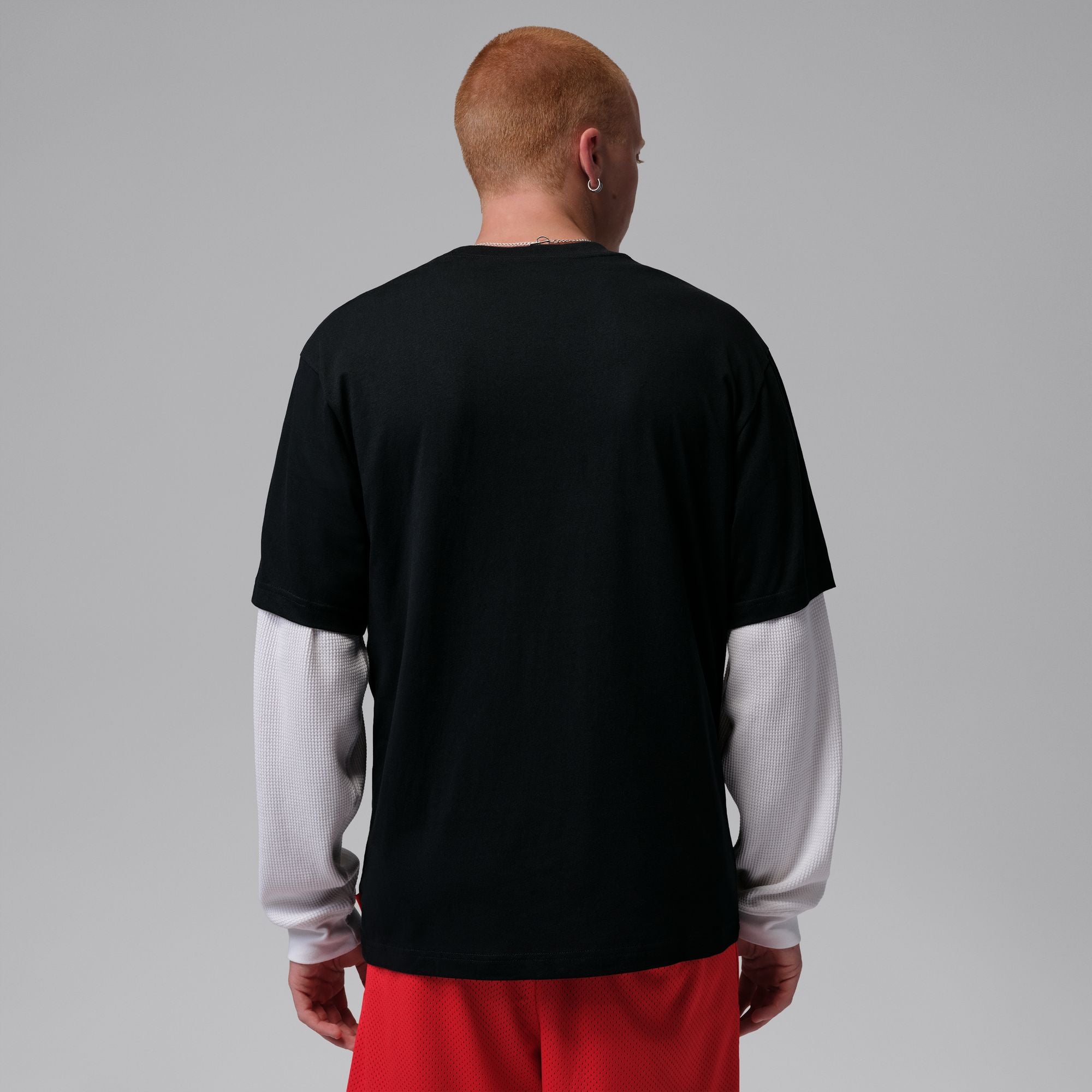 Jordan Flight Horse Graphic T-shirt