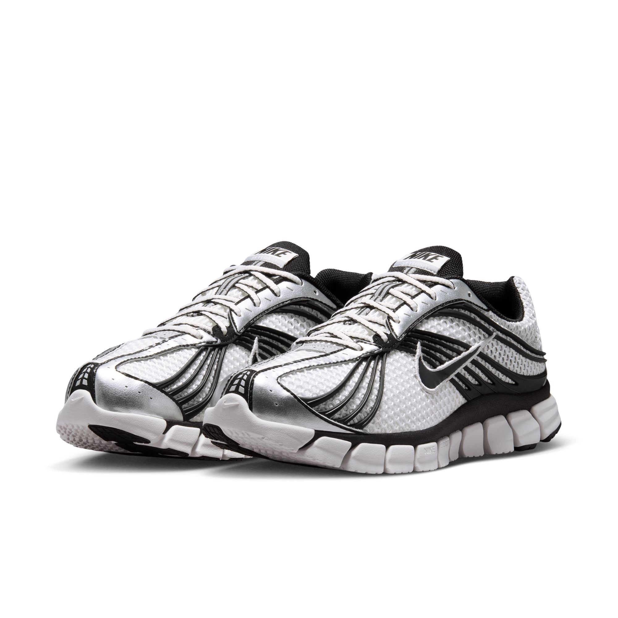 Nike Zoom Skylon 11 “White Black”