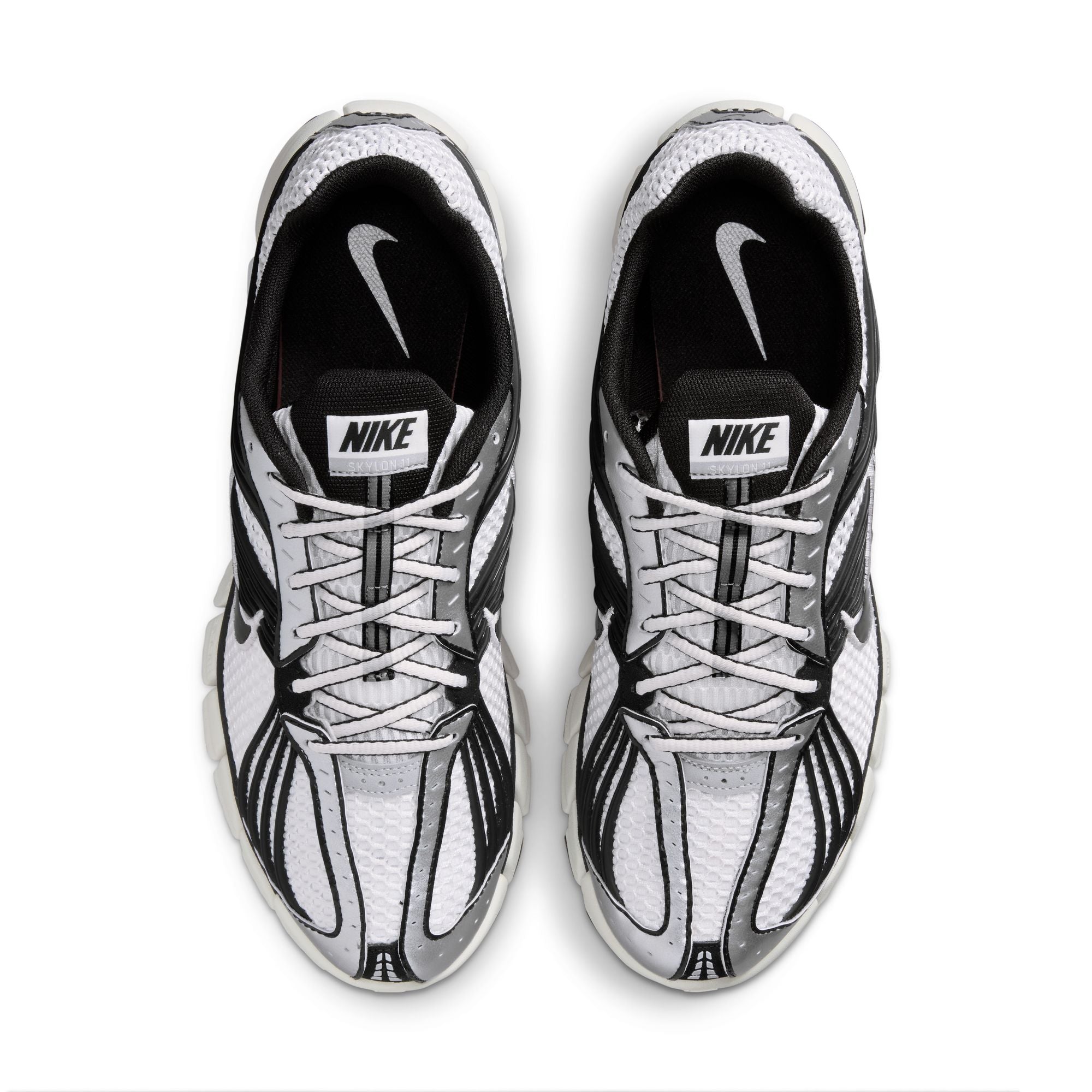 Nike Zoom Skylon 11 “White Black”