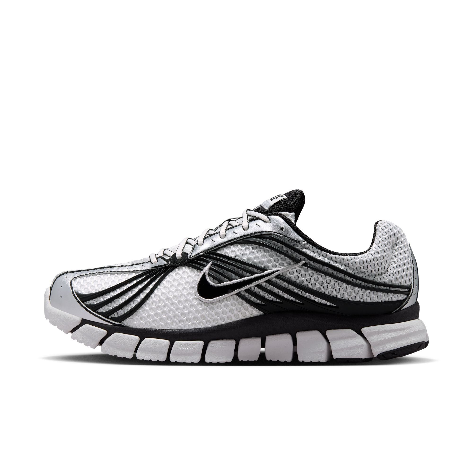 Nike Zoom Skylon 11 “White Black”