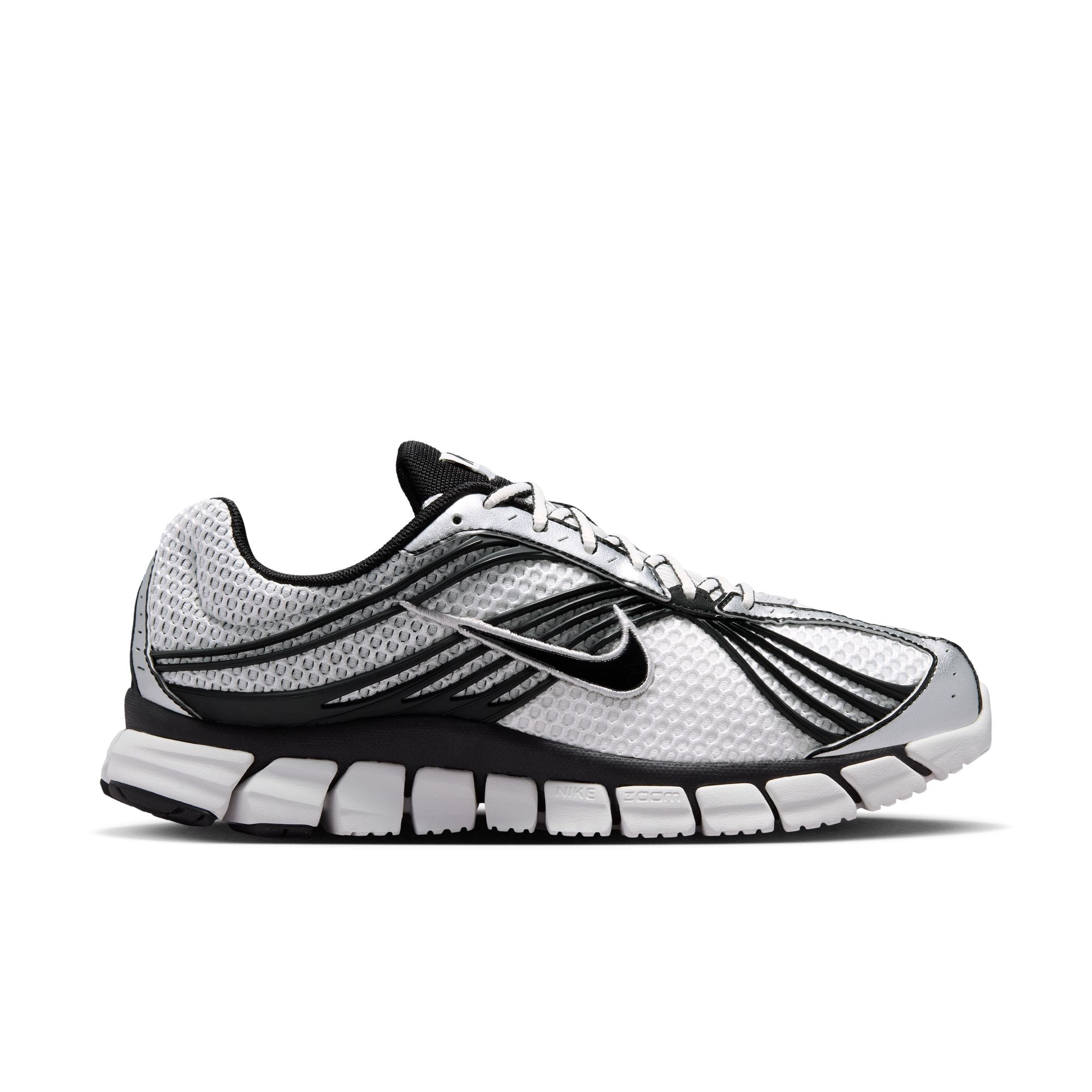 Nike Zoom Skylon 11 “White Black”