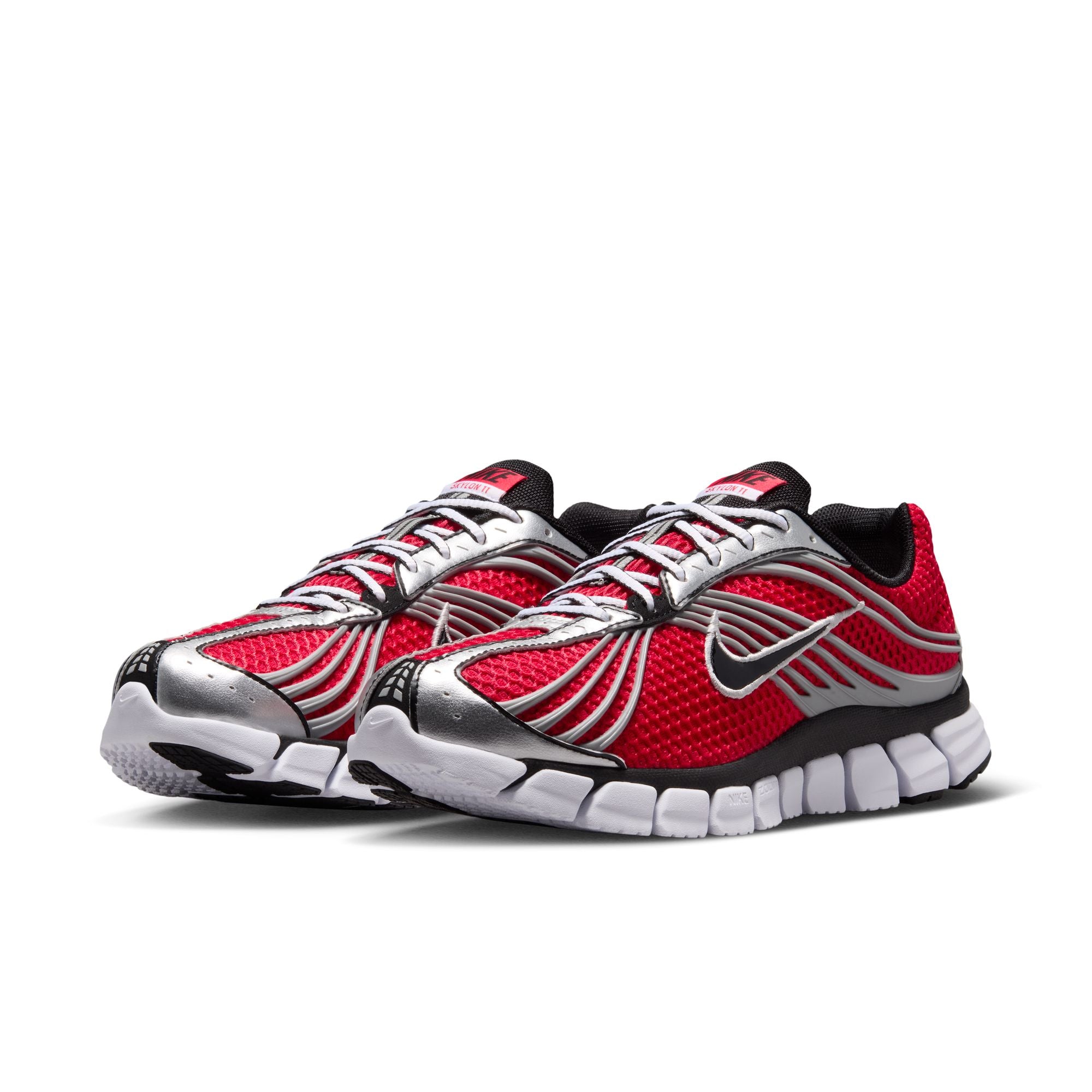 Nike Zoom Skylon 11 “University Red”