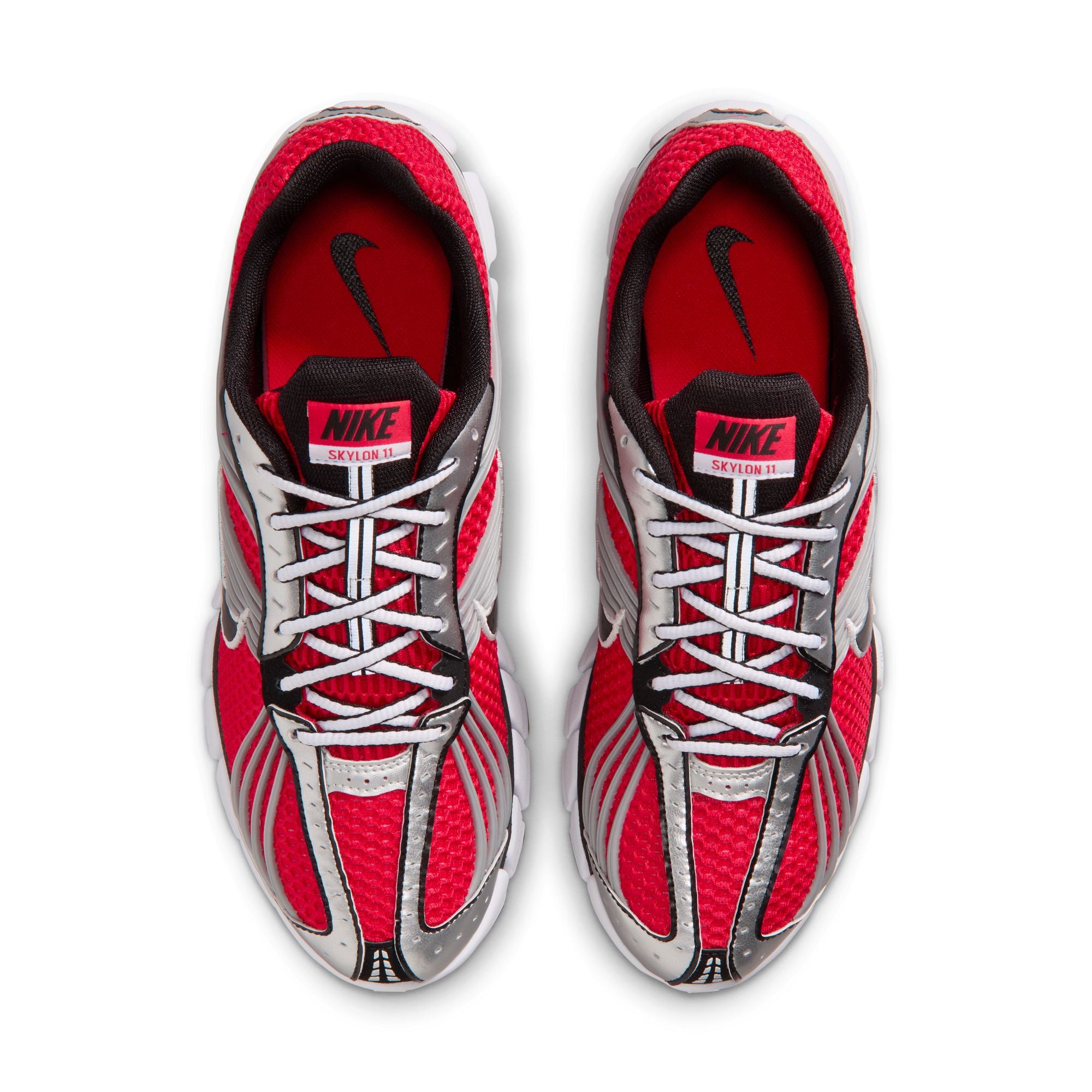Nike Zoom Skylon 11 “University Red”