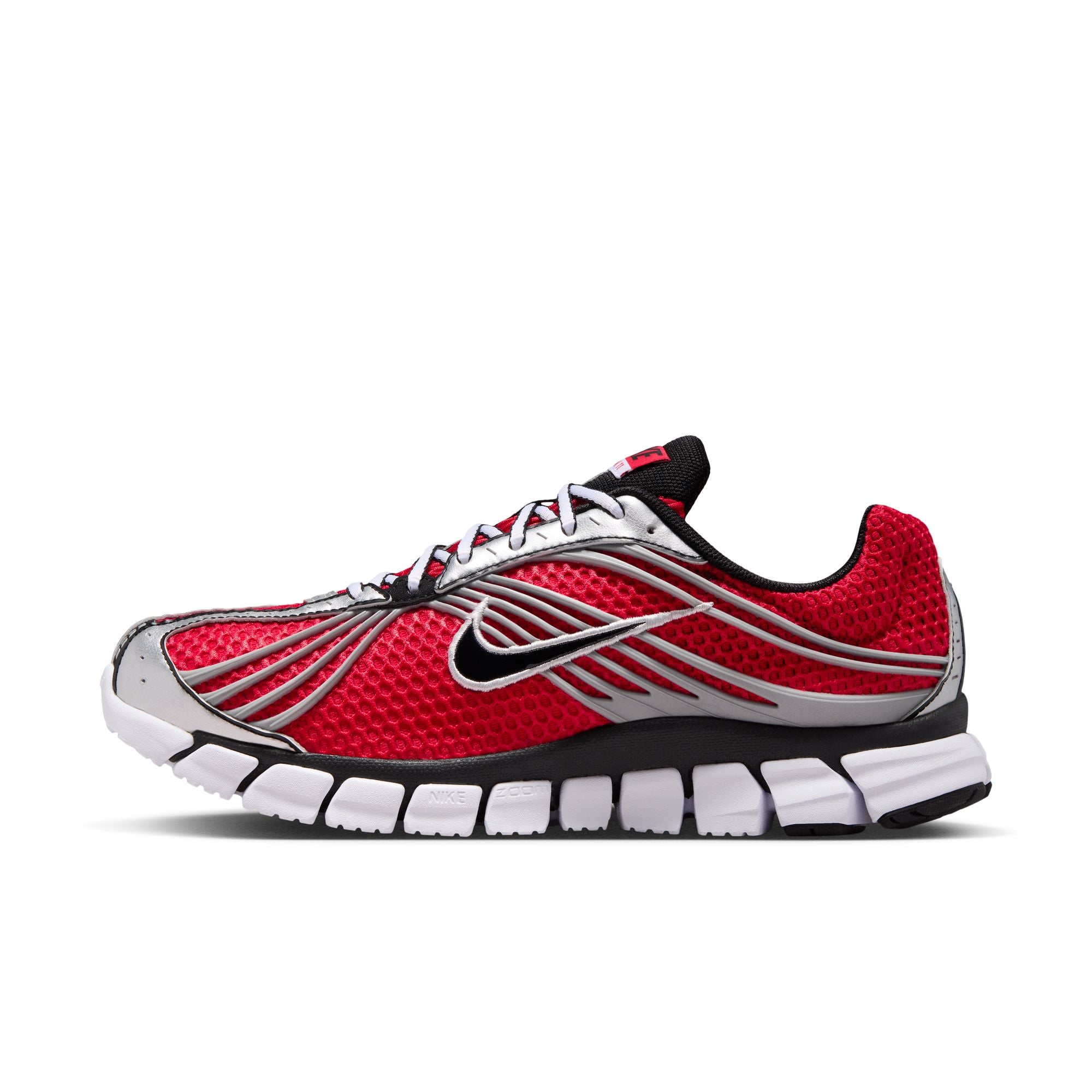 Nike Zoom Skylon 11 “University Red”