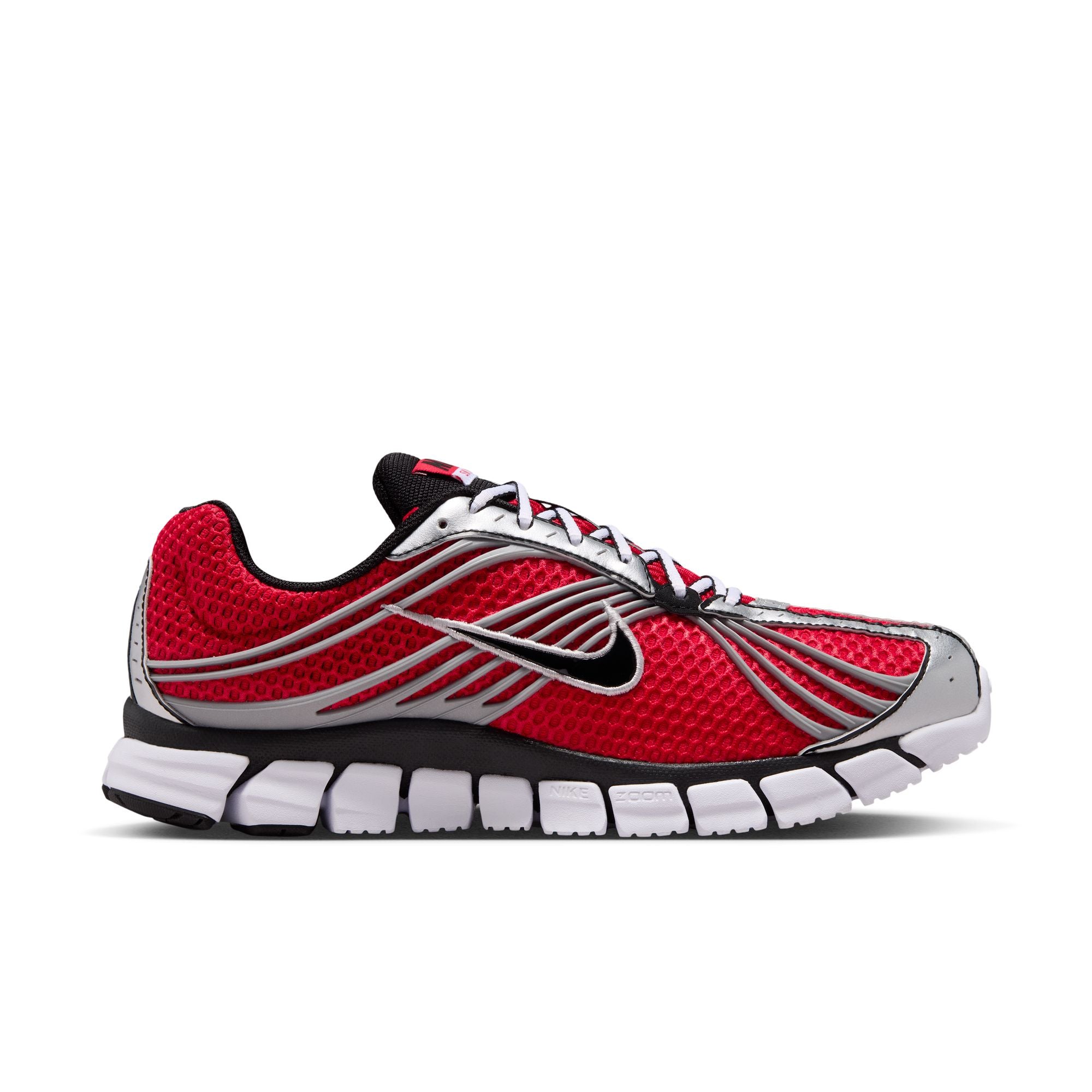 Nike Zoom Skylon 11 “University Red”