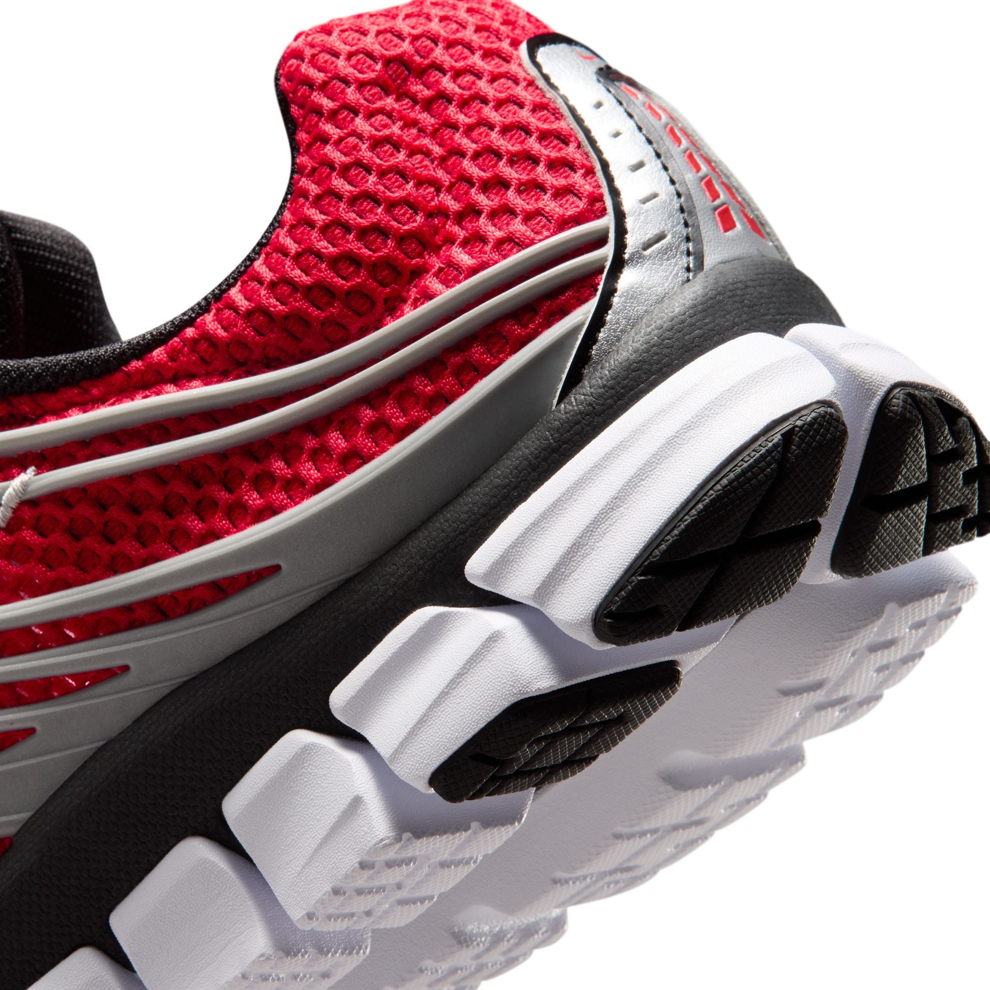 Nike Zoom Skylon 11 “University Red”