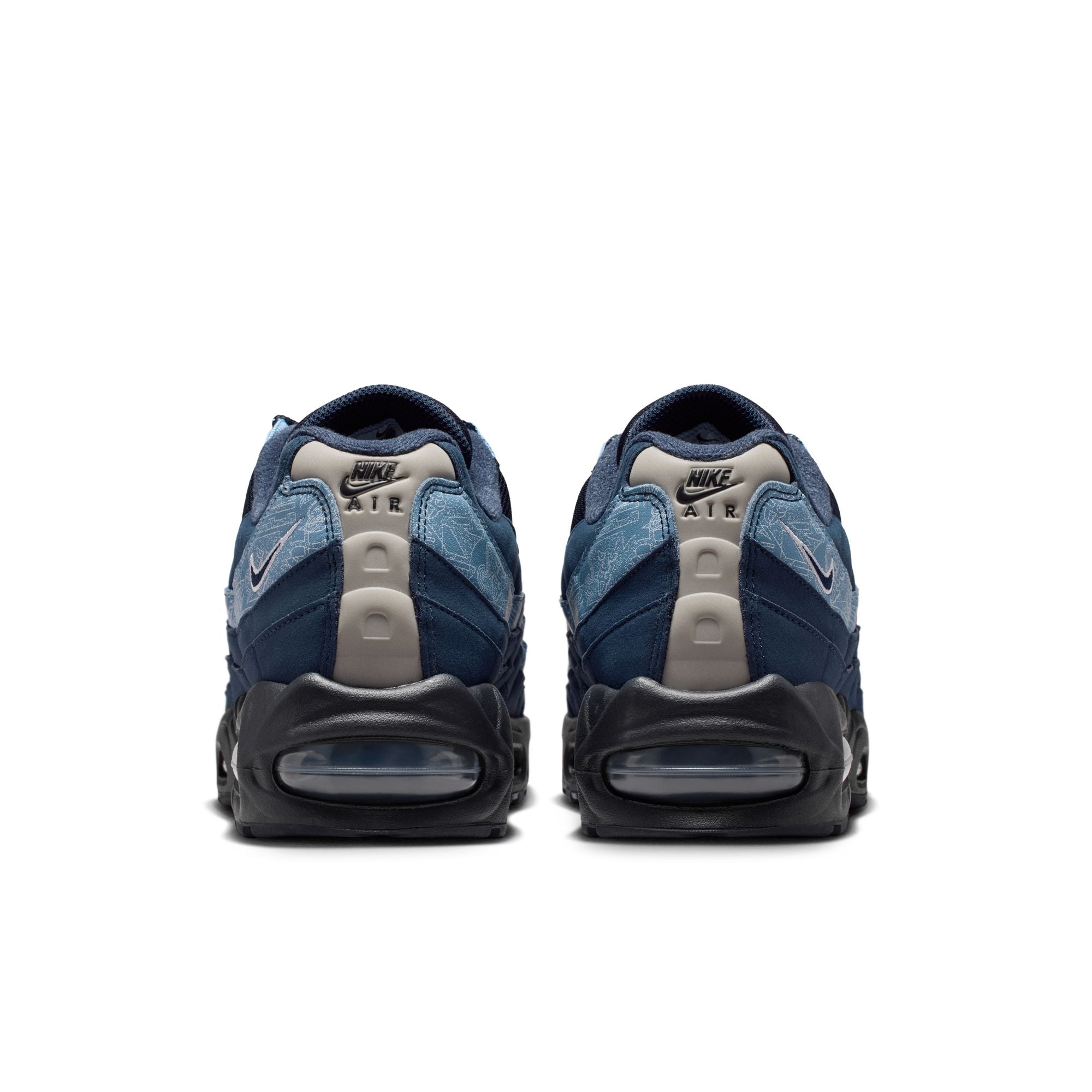 Nike Air Max 95 Big Bubble SE 