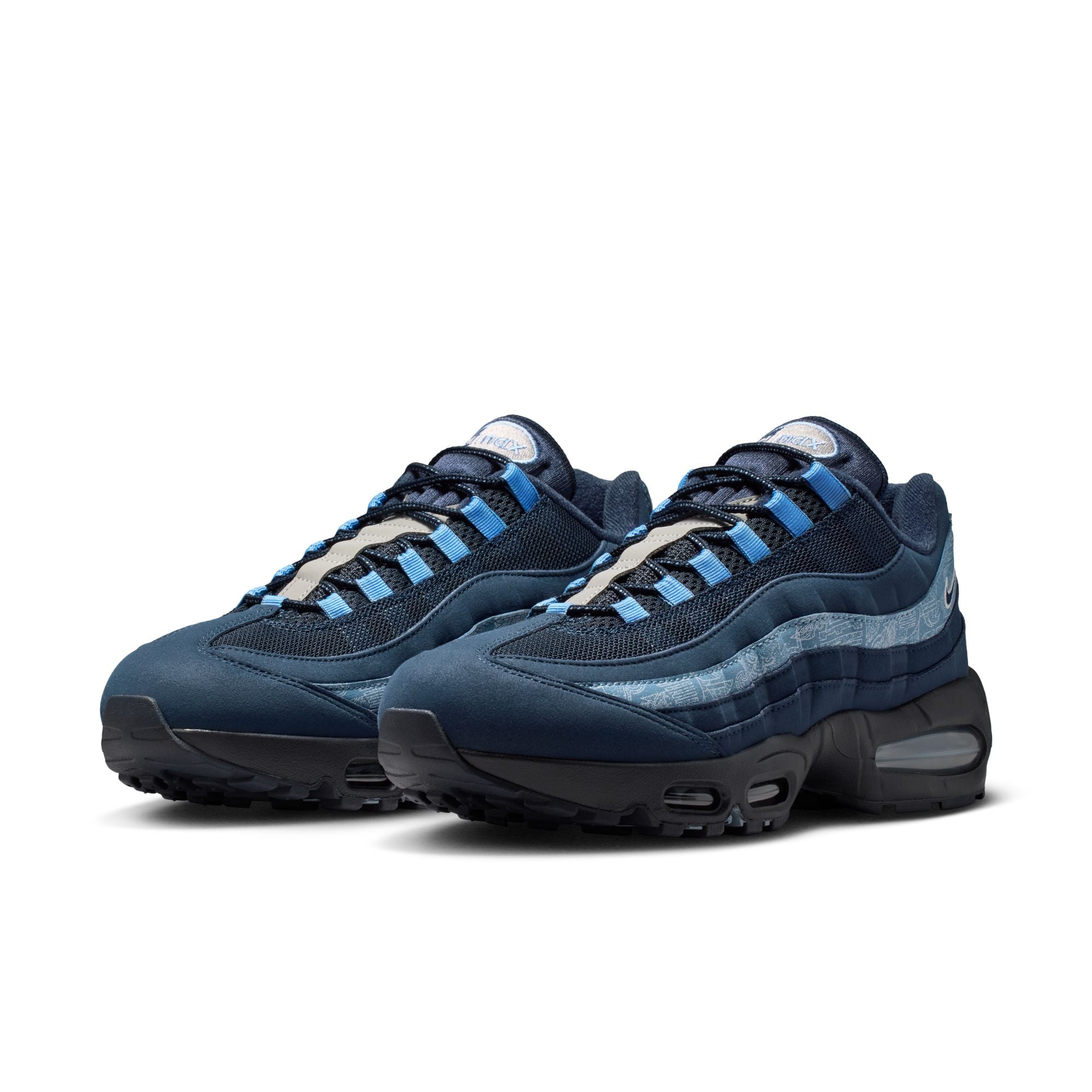 Nike Air Max 95 Big Bubble SE 