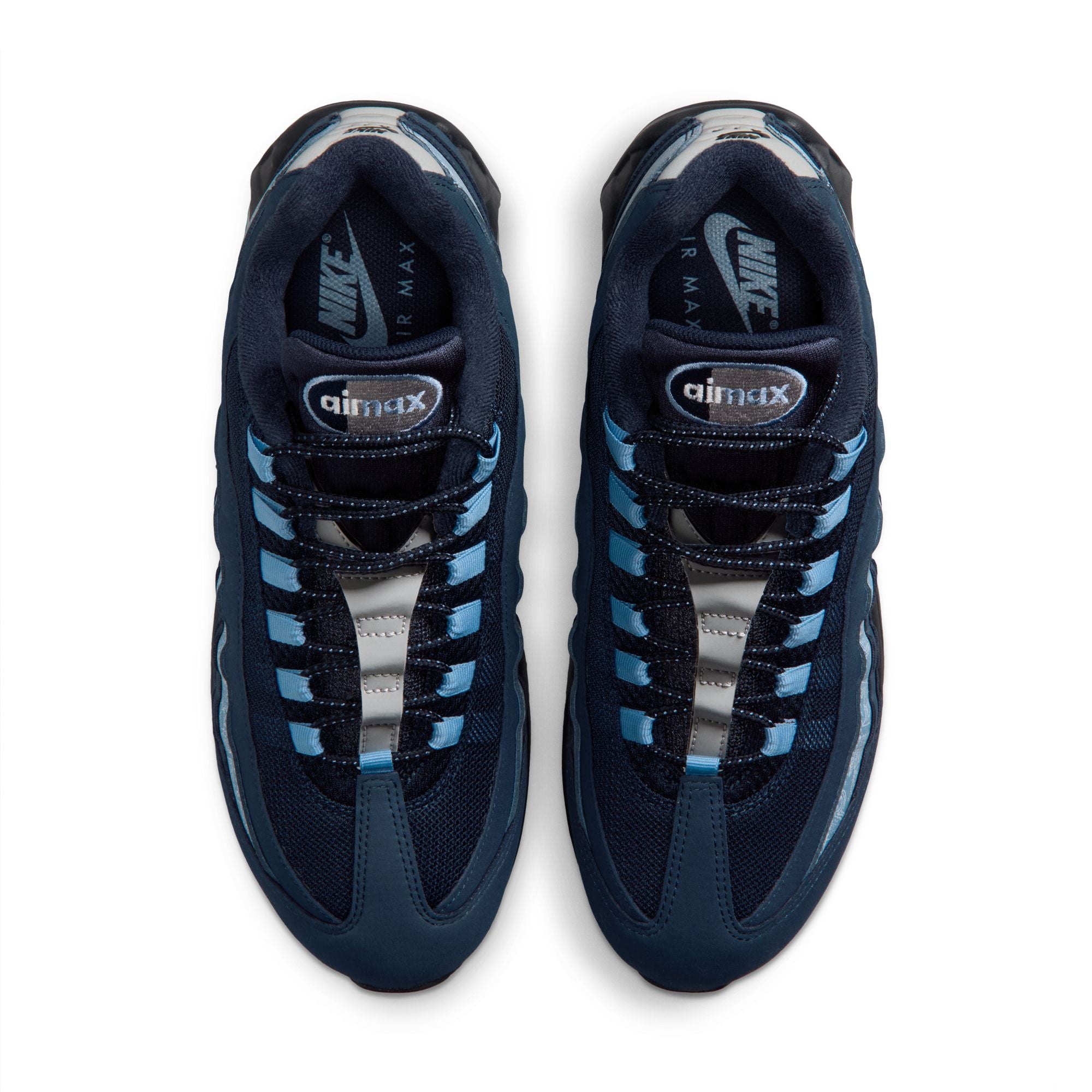 Nike Air Max 95 Big Bubble SE 