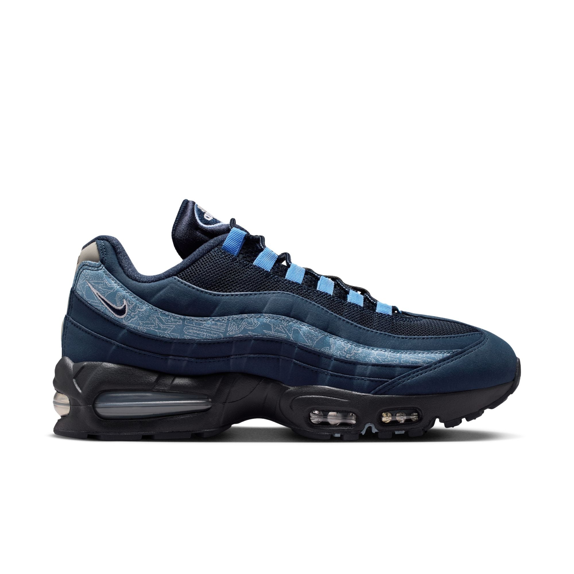 Nike Air Max 95 Big Bubble SE 