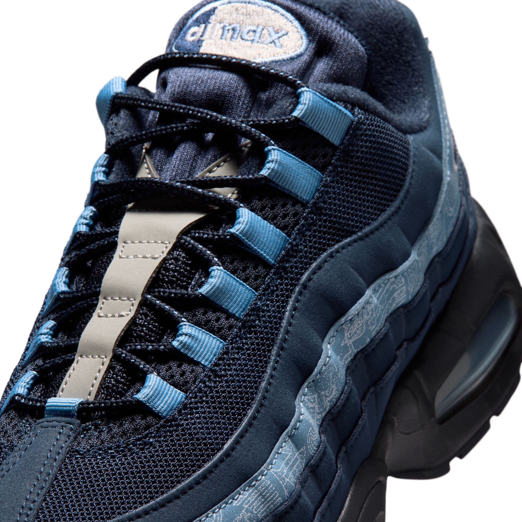 Nike Air Max 95 Big Bubble SE 