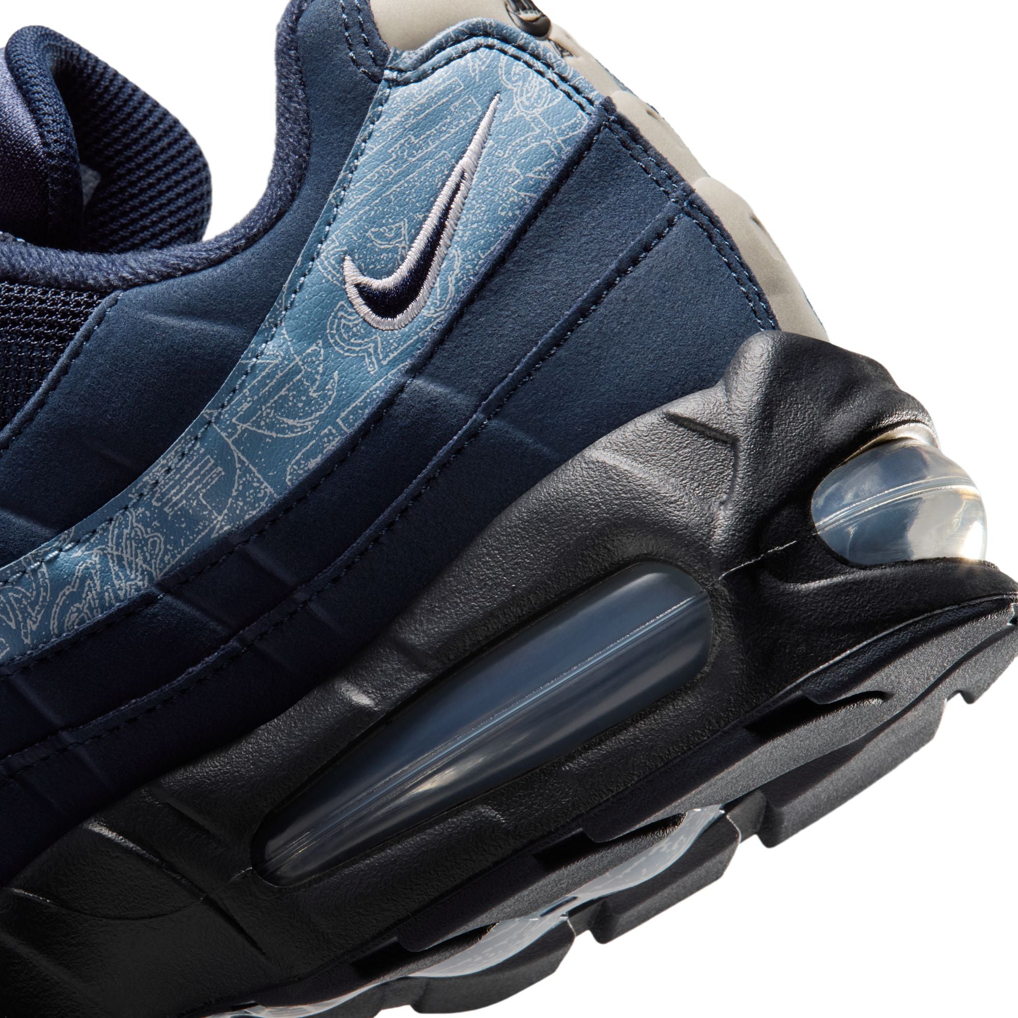 Nike Air Max 95 Big Bubble SE 