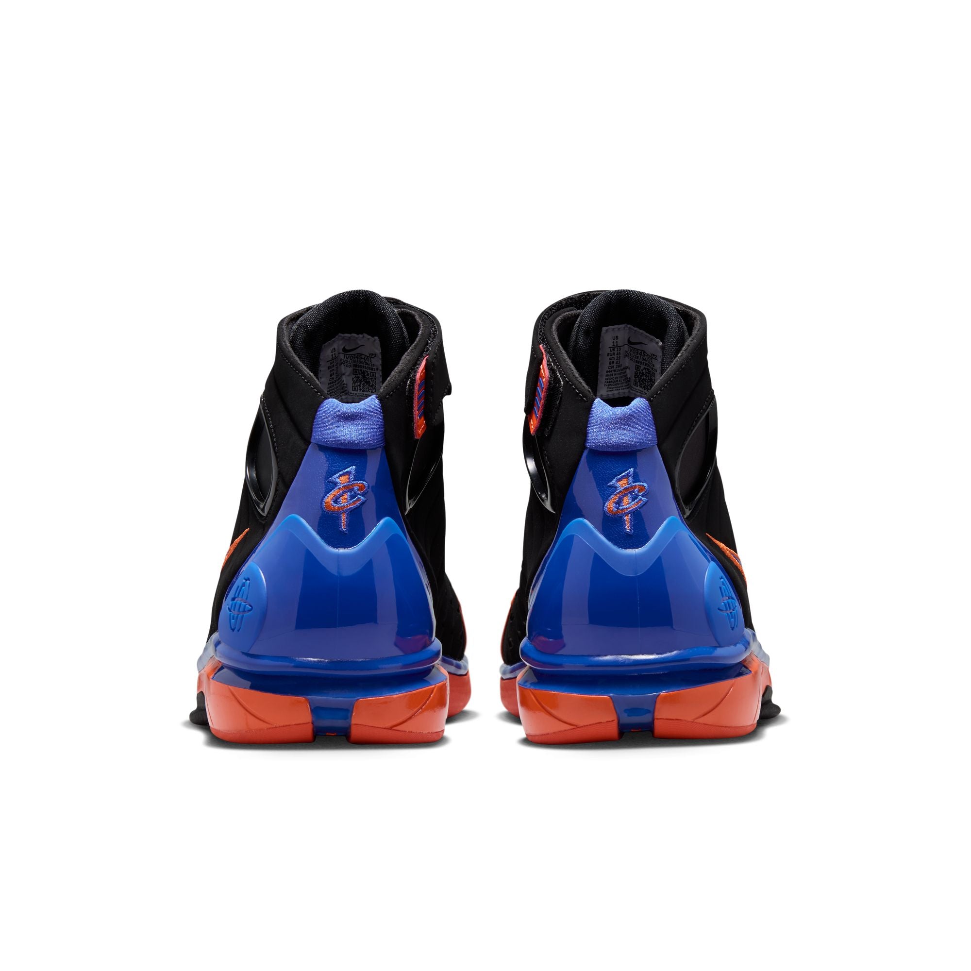 Air Zoom Huarache 2K4 