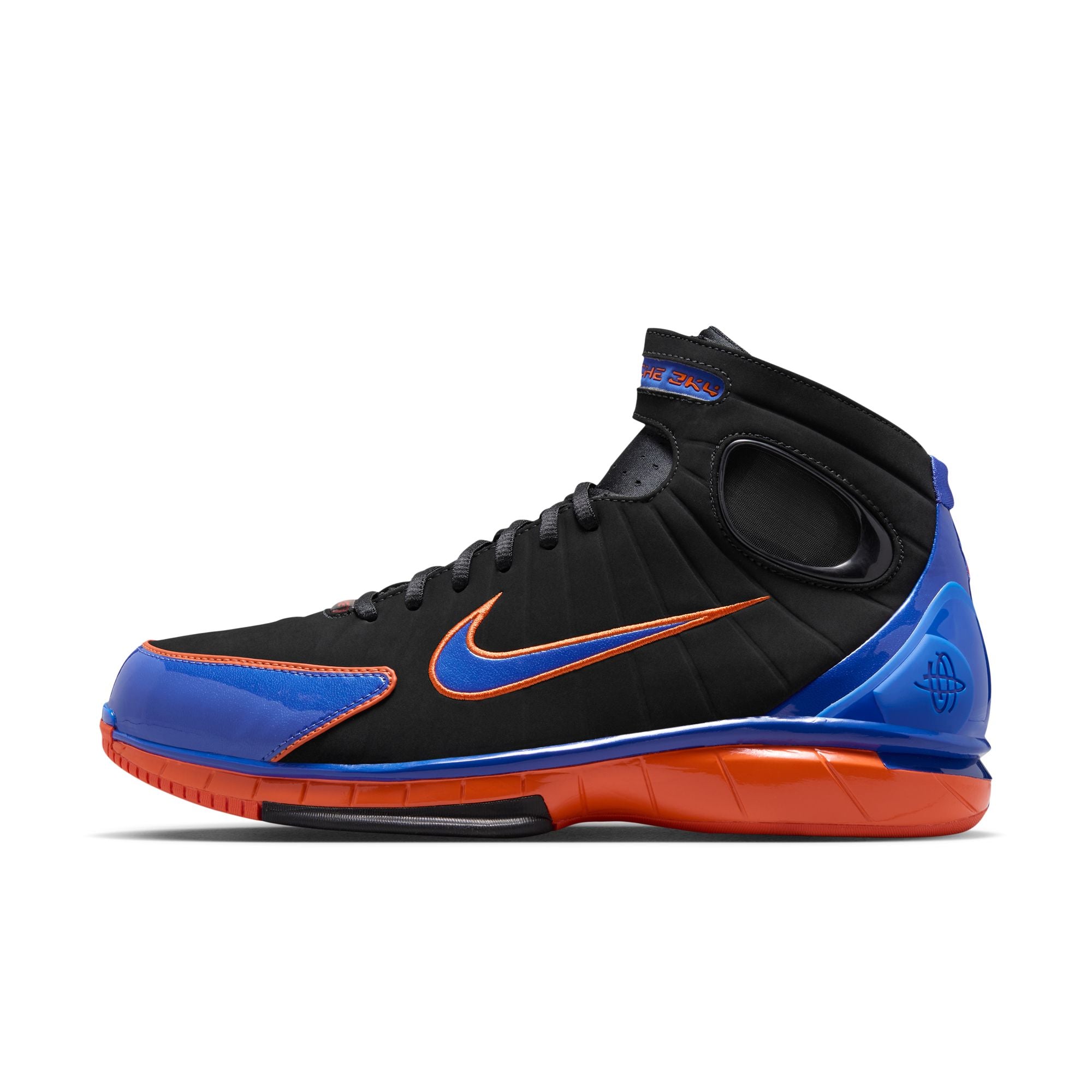 Air Zoom Huarache 2K4 