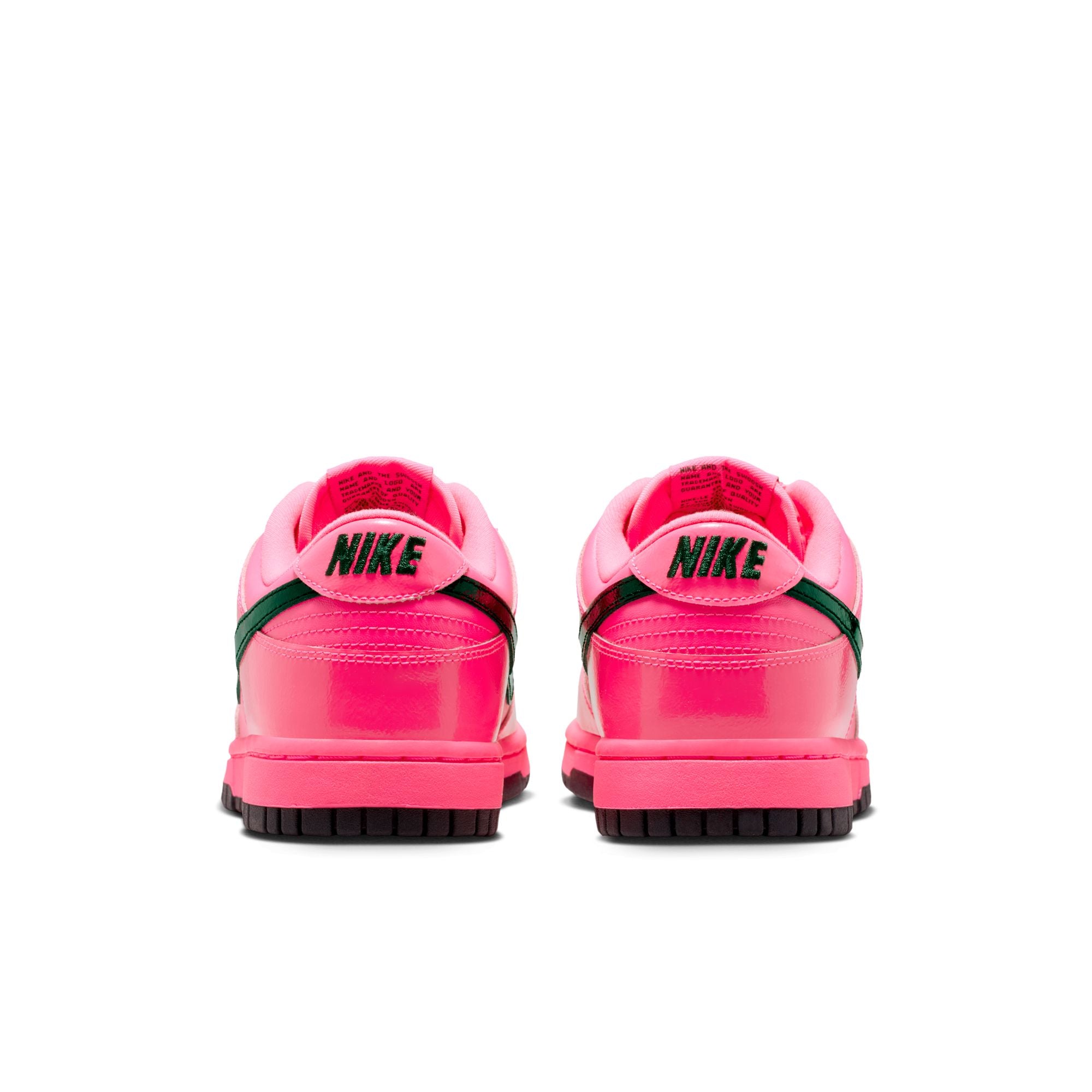Women Nike Dunk Low “Pink Blast”