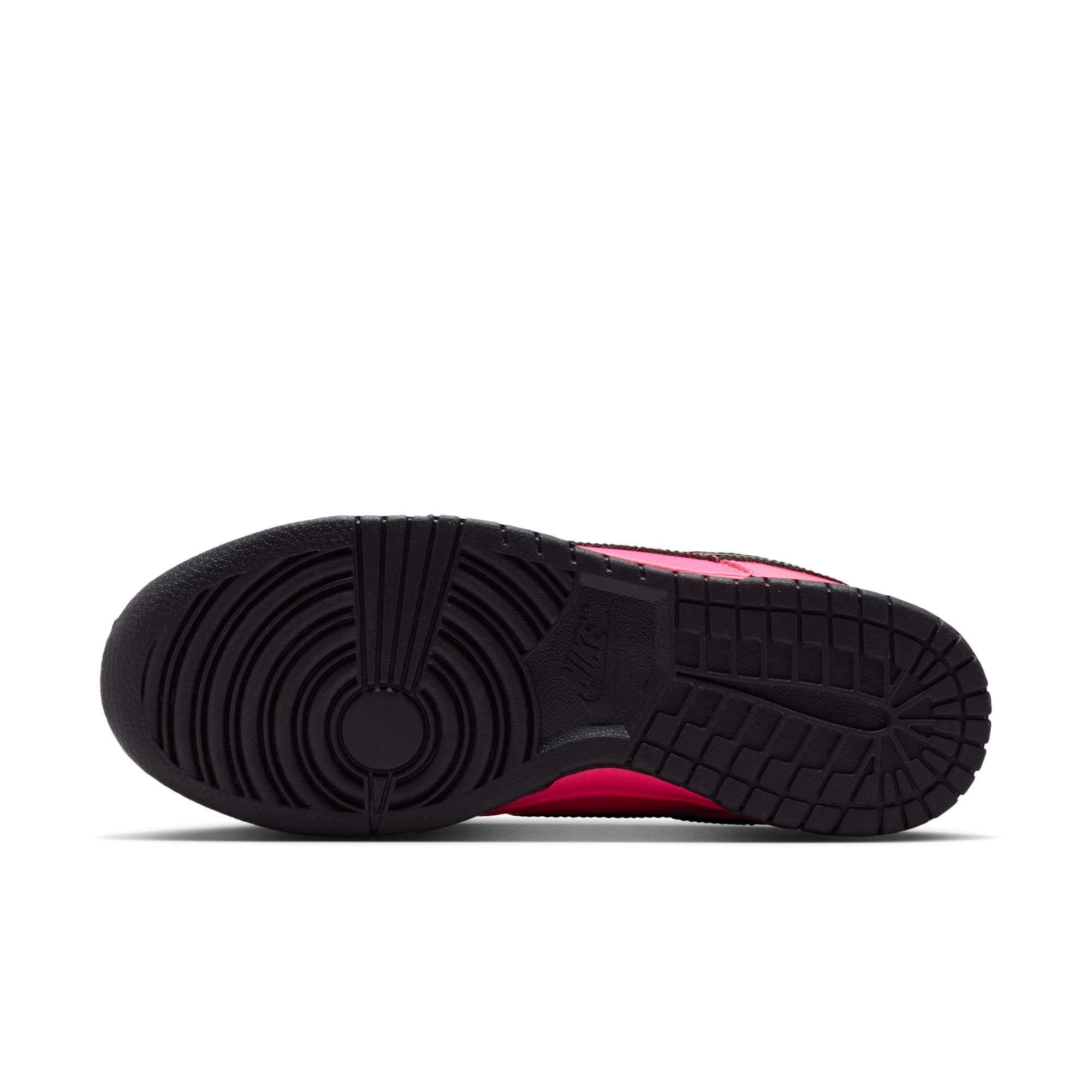 Women Nike Dunk Low “Pink Blast”