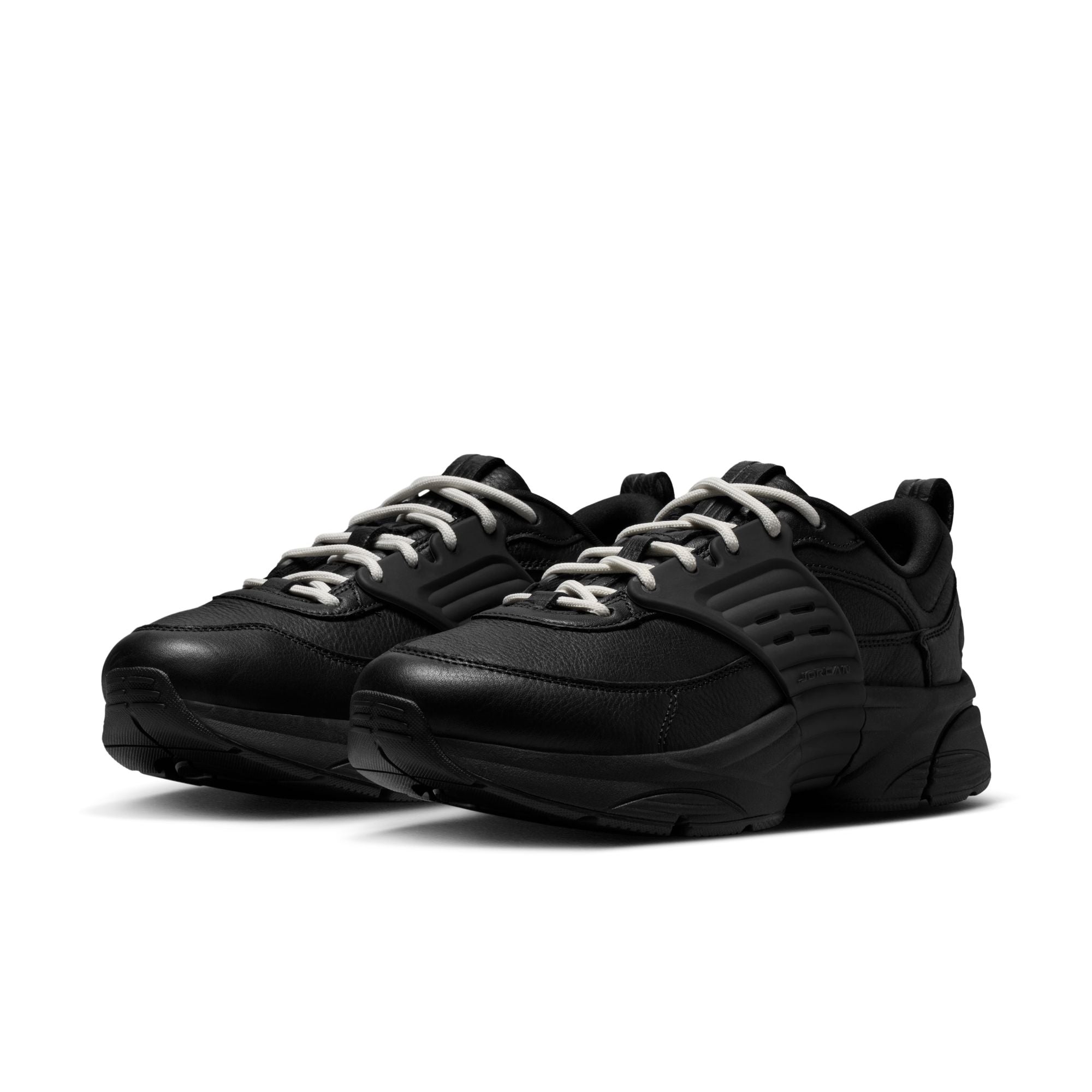Jordan Trunner O/S SP “Black