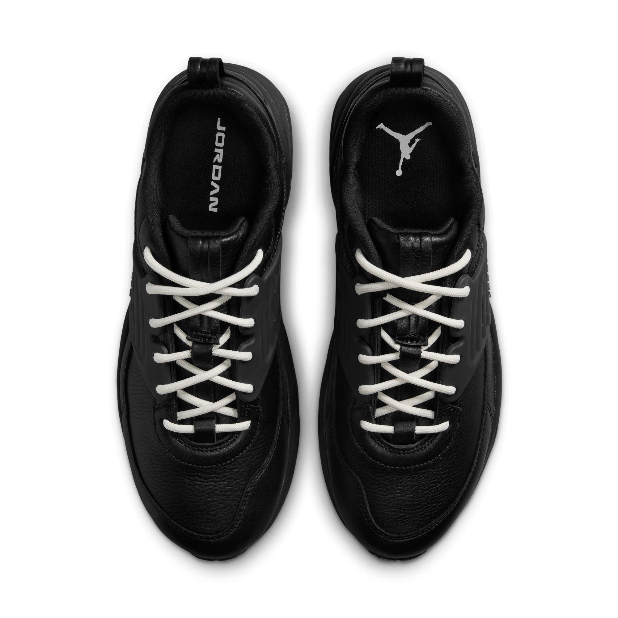 Jordan Trunner O/S SP “Black