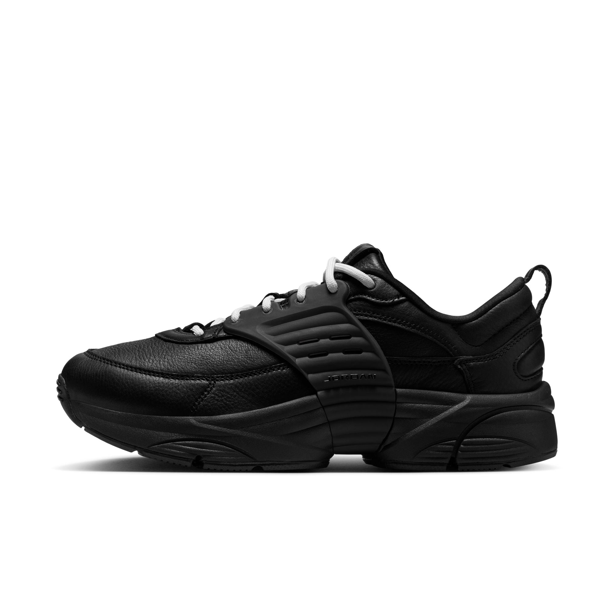 Jordan Trunner O/S SP “Black