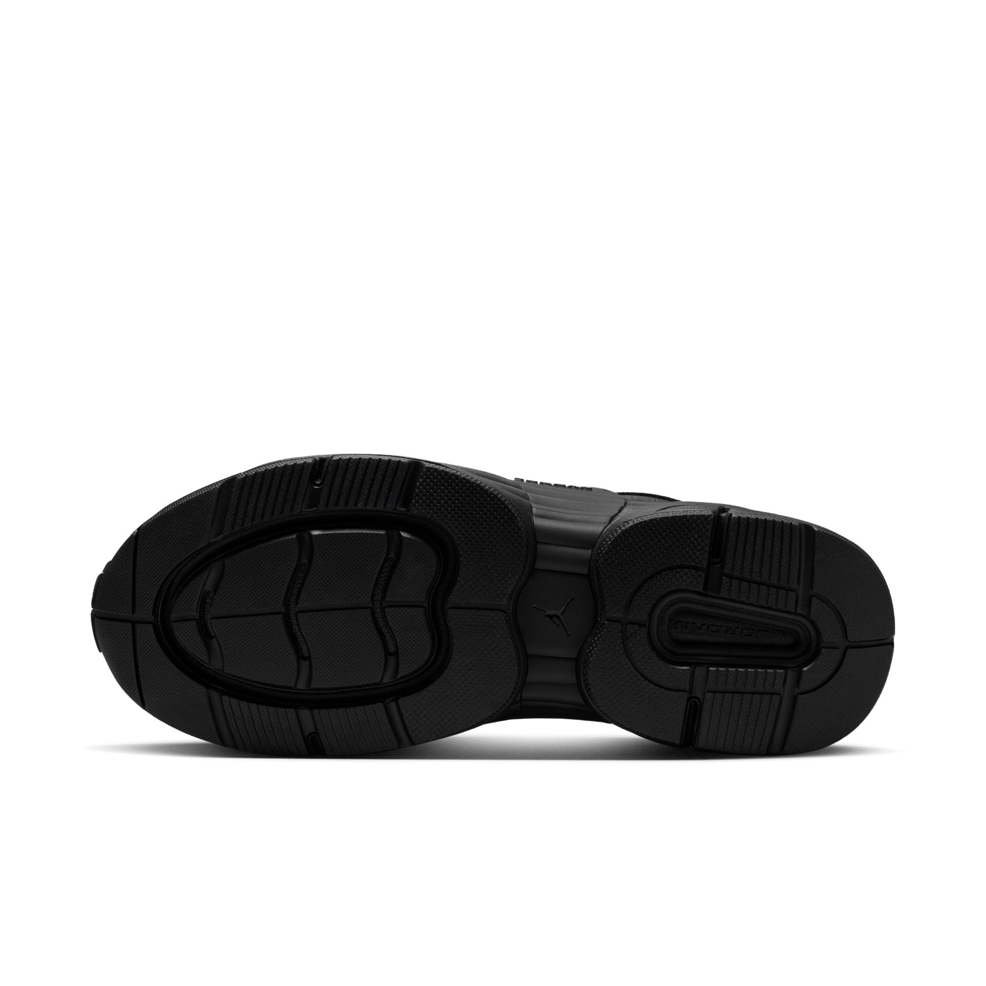 Jordan Trunner O/S SP “Black