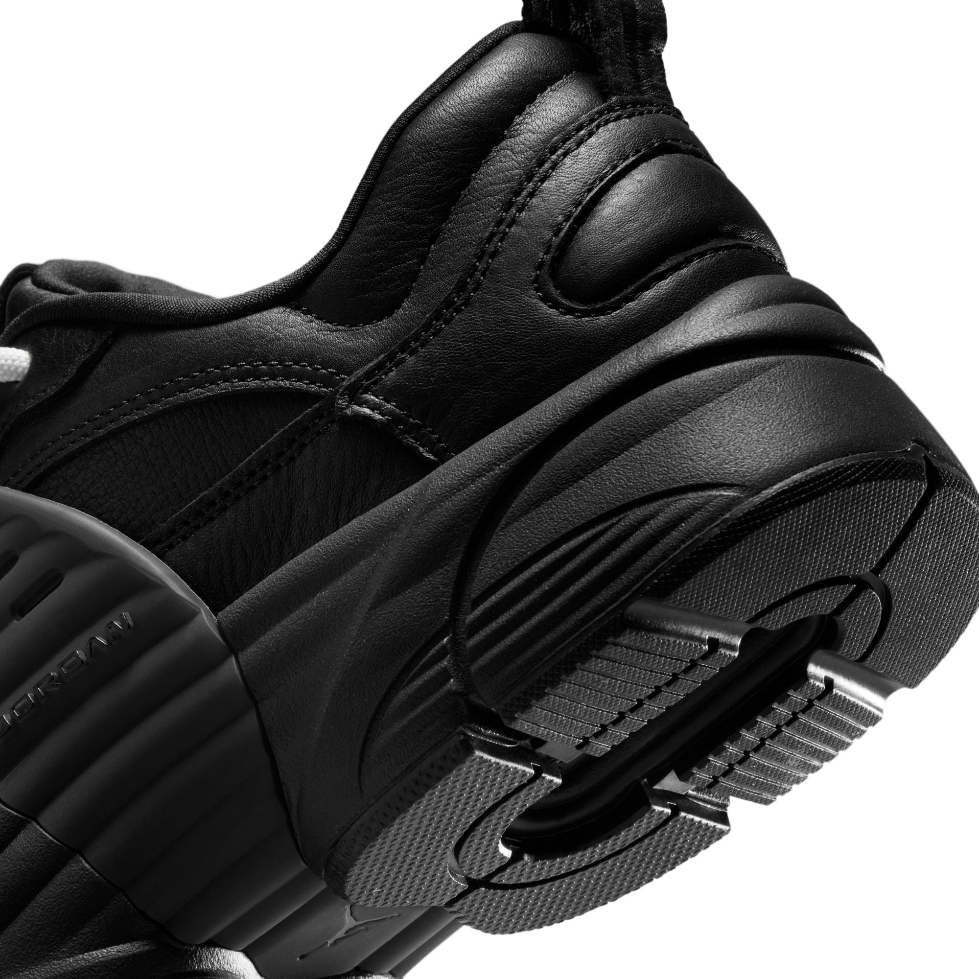 Jordan Trunner O/S SP “Black
