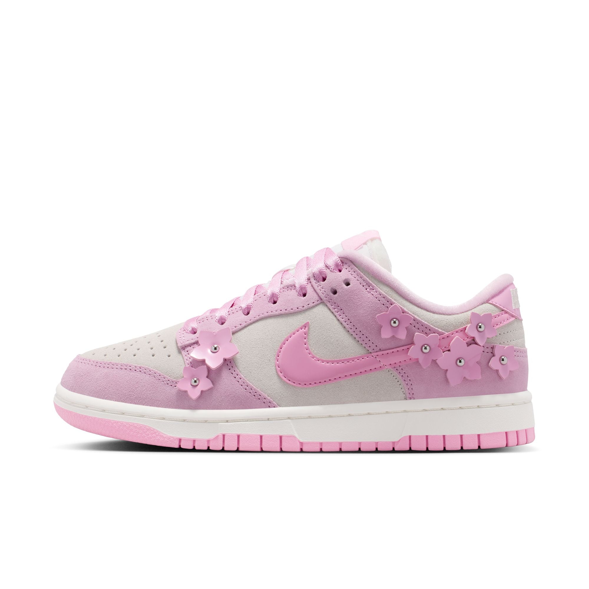 Nike Womens Dunk Low SE 