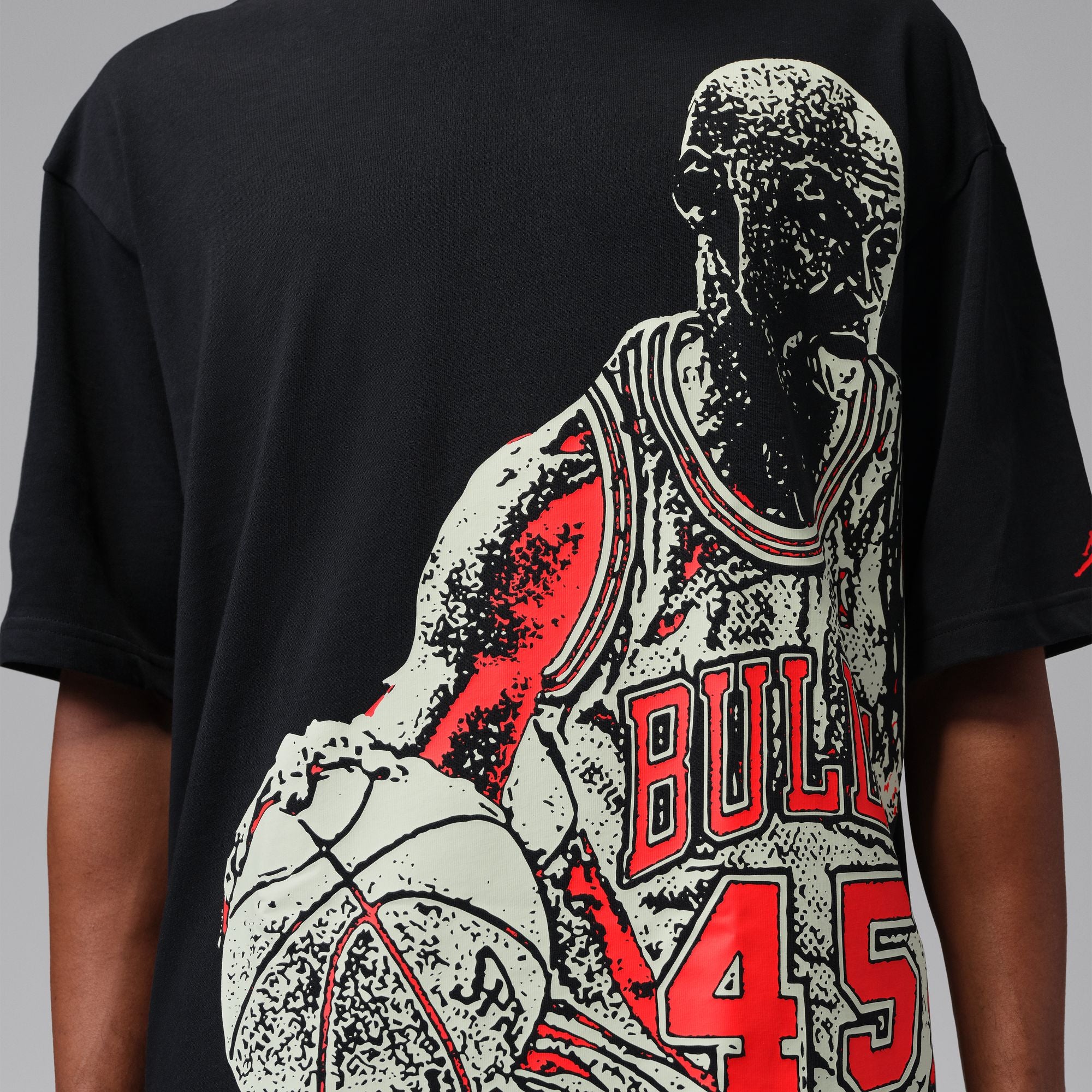 Jordan Sport Michael Jordan Graphic T-shirt