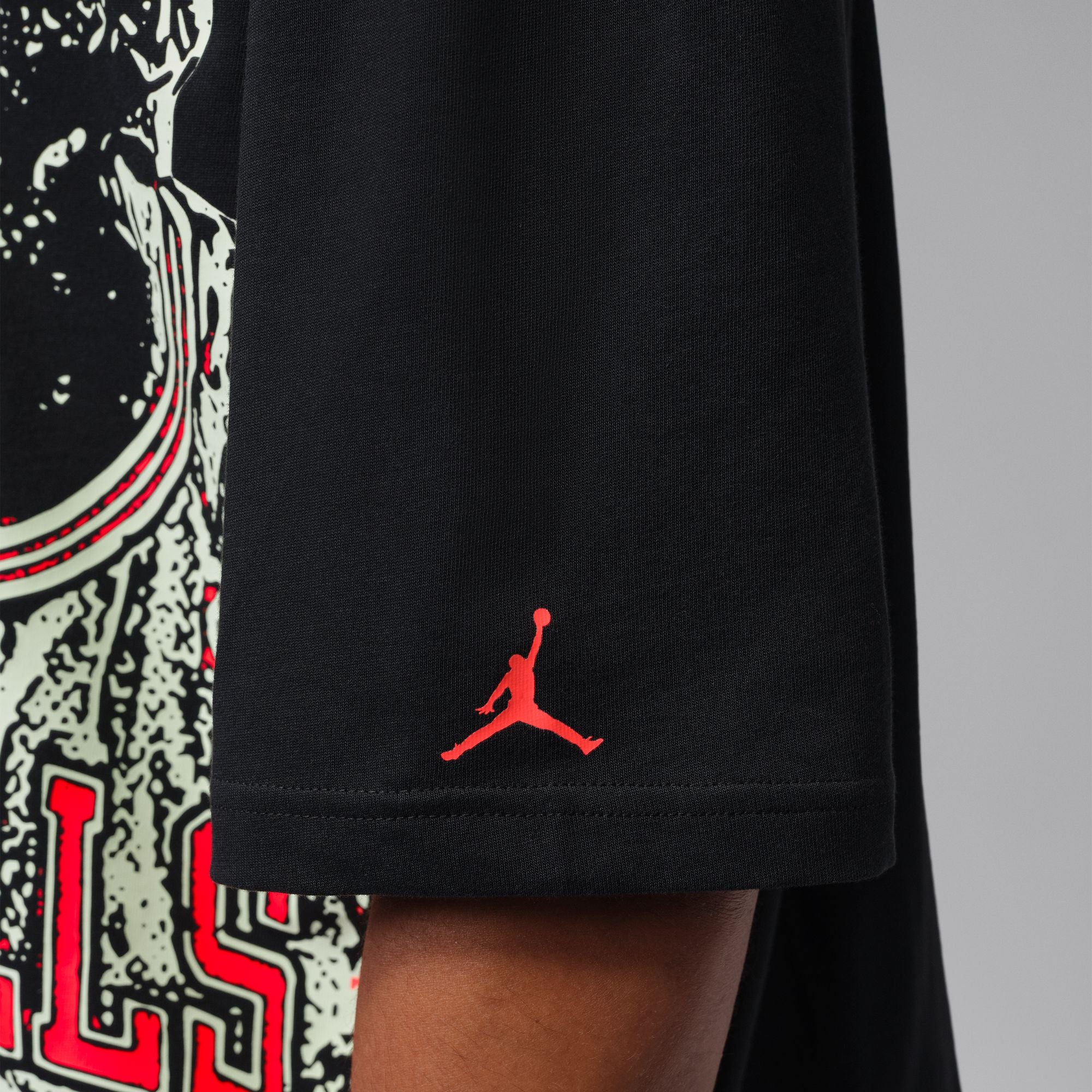 Jordan Sport Michael Jordan Graphic T-shirt