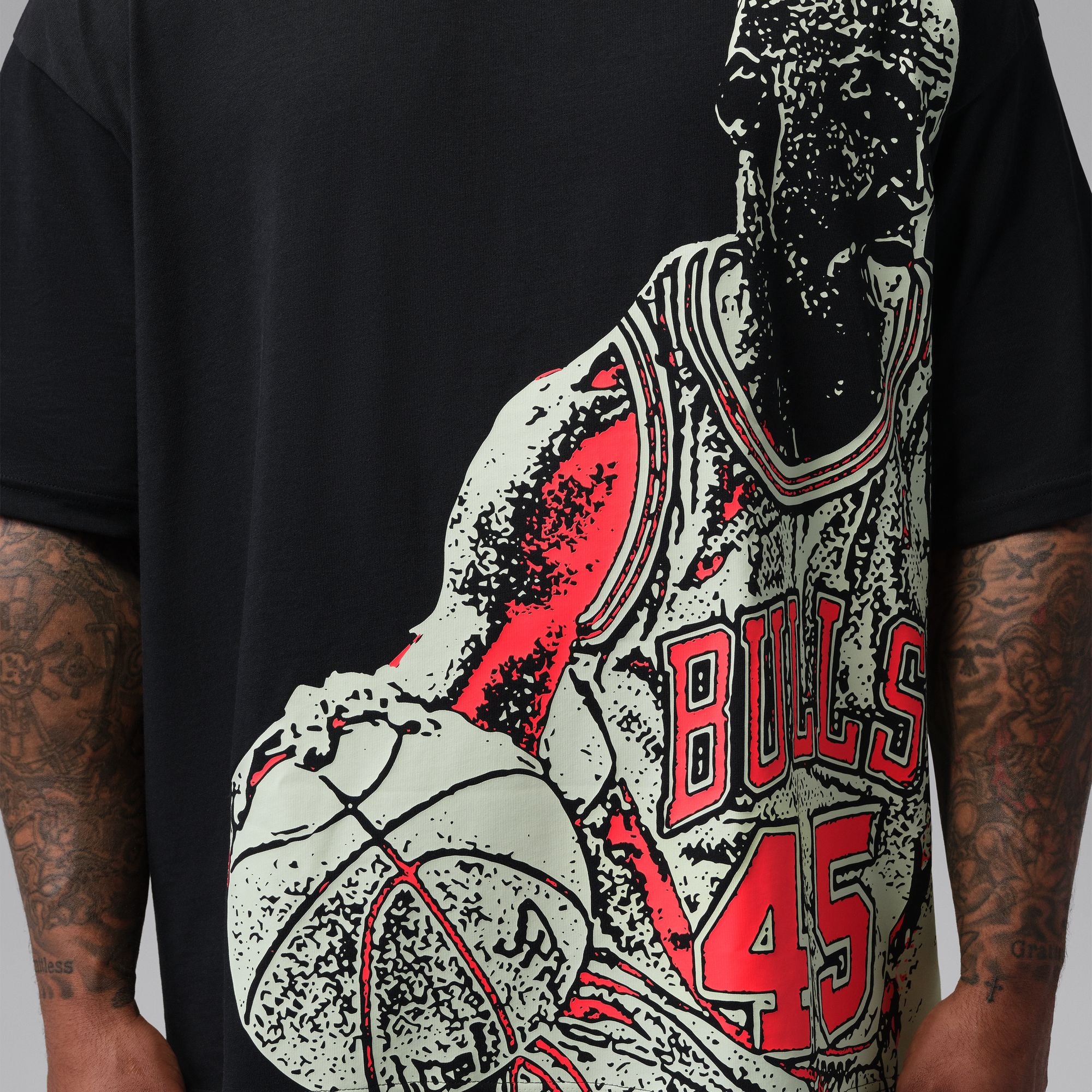 Jordan Sport Michael Jordan Graphic T-shirt