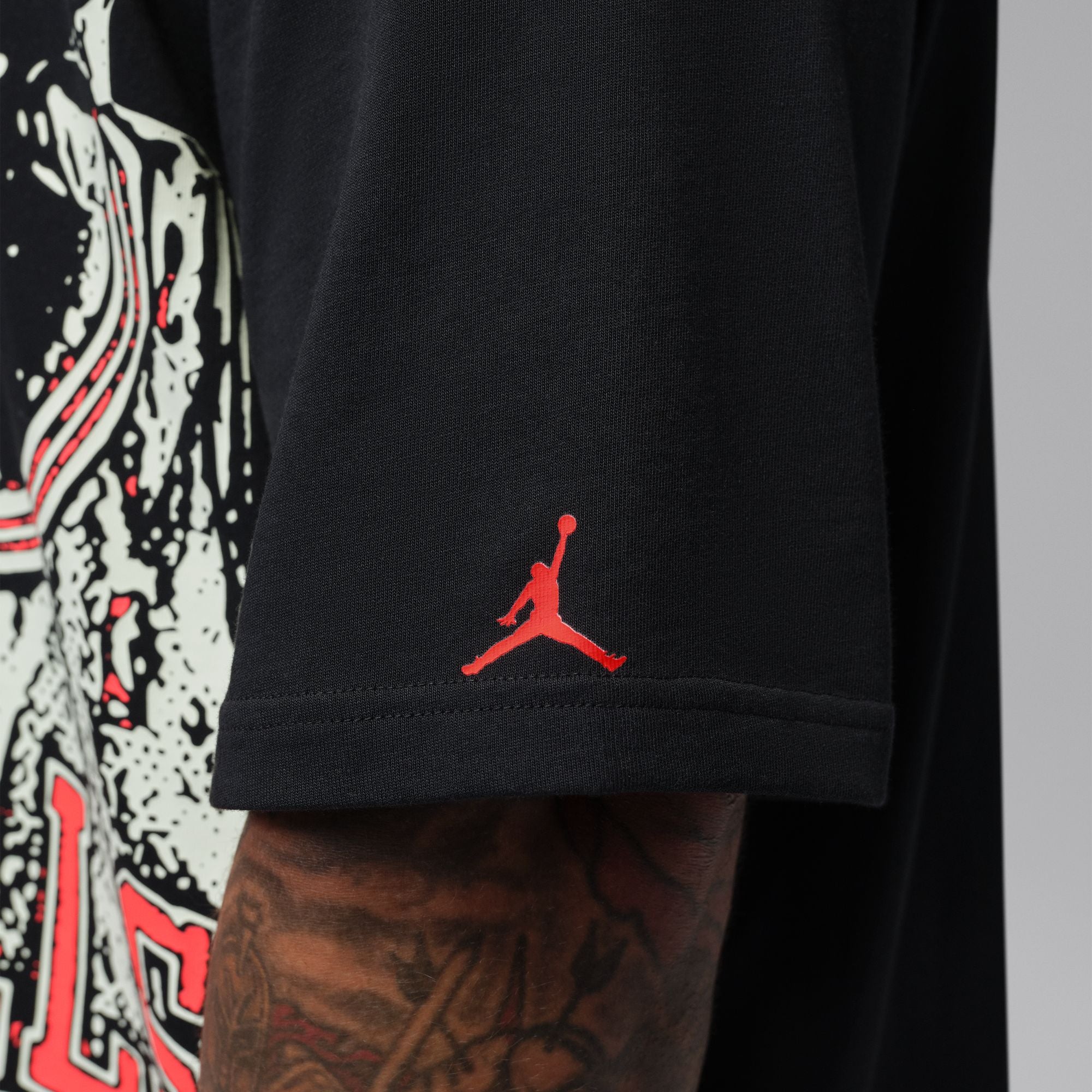 Jordan Sport Michael Jordan Graphic T-shirt