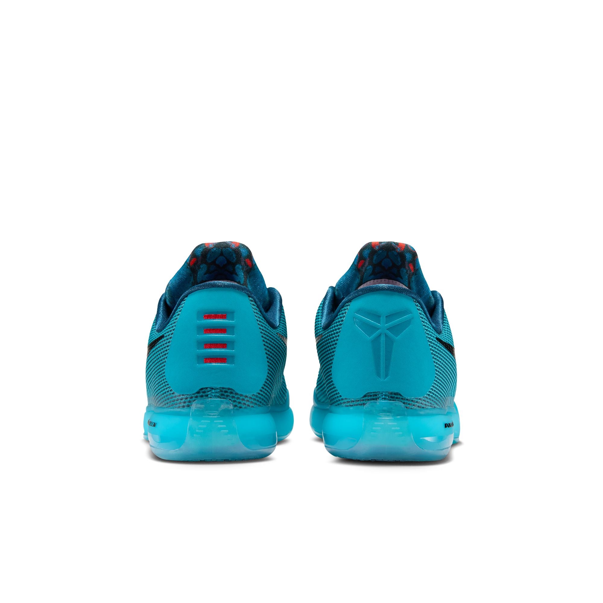 Kobe X Gradeschool “5AM Flight”