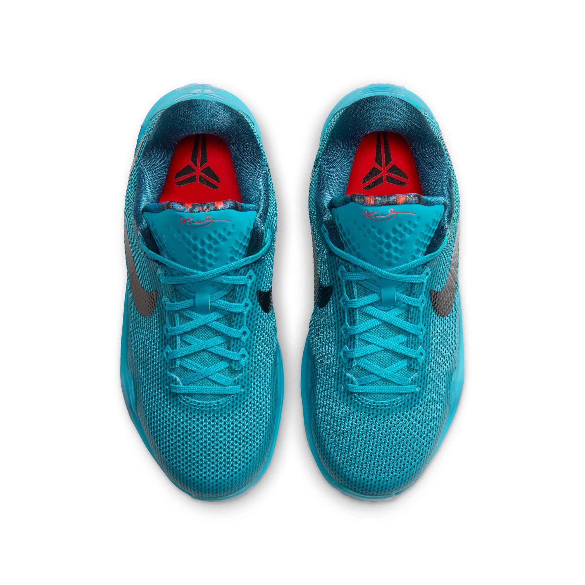 Kobe X Gradeschool “5AM Flight”