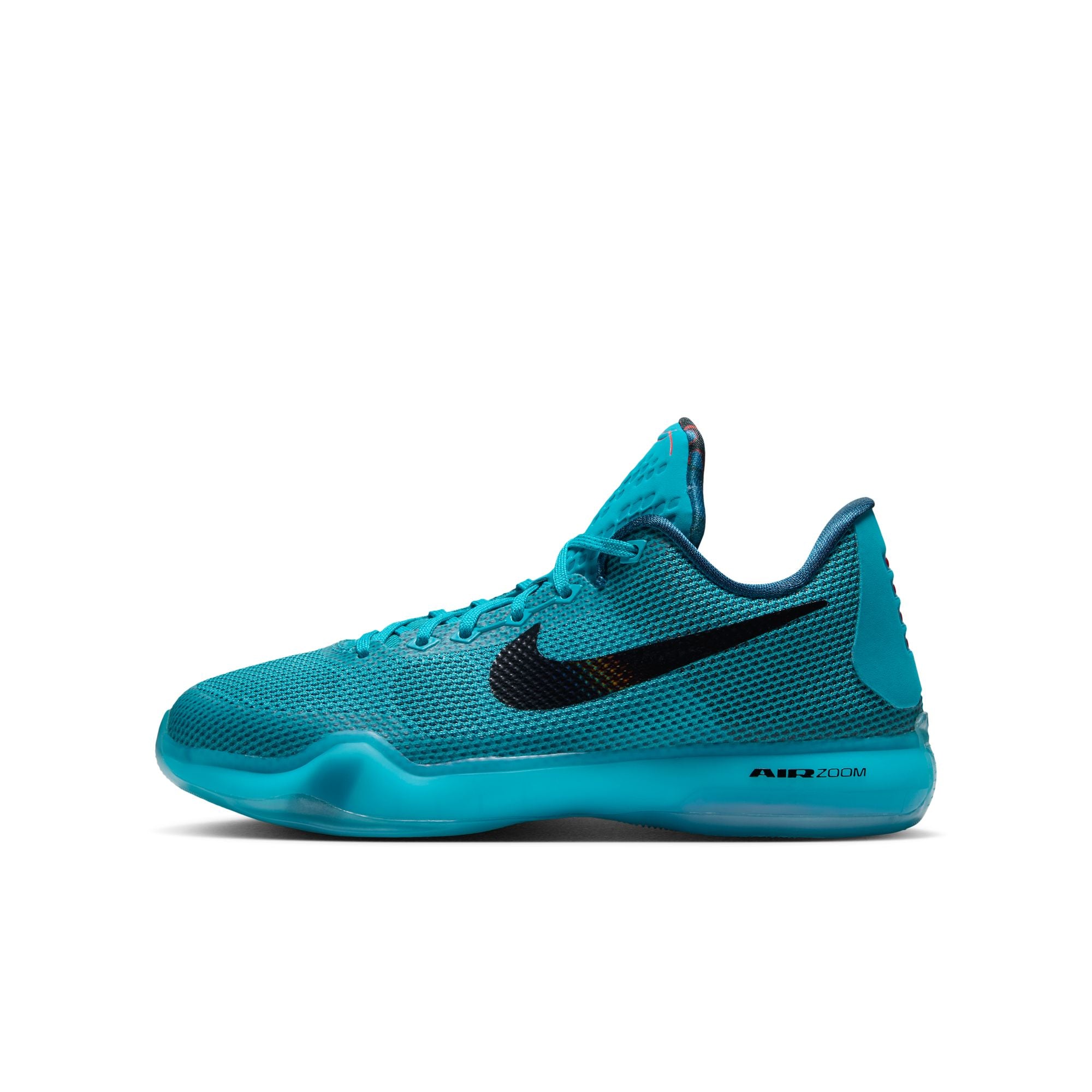 Kobe X Gradeschool “5AM Flight”
