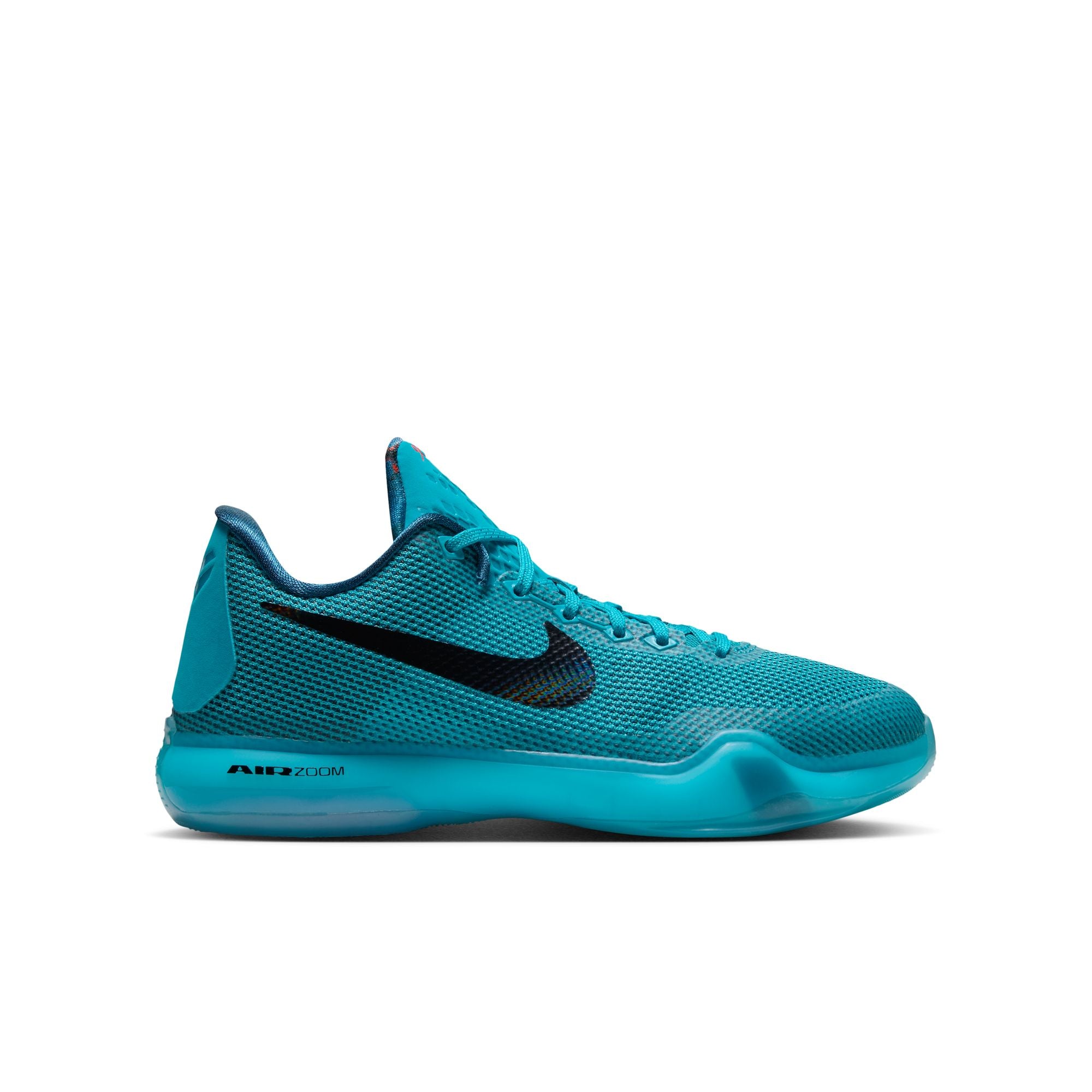Kobe X Gradeschool “5AM Flight”