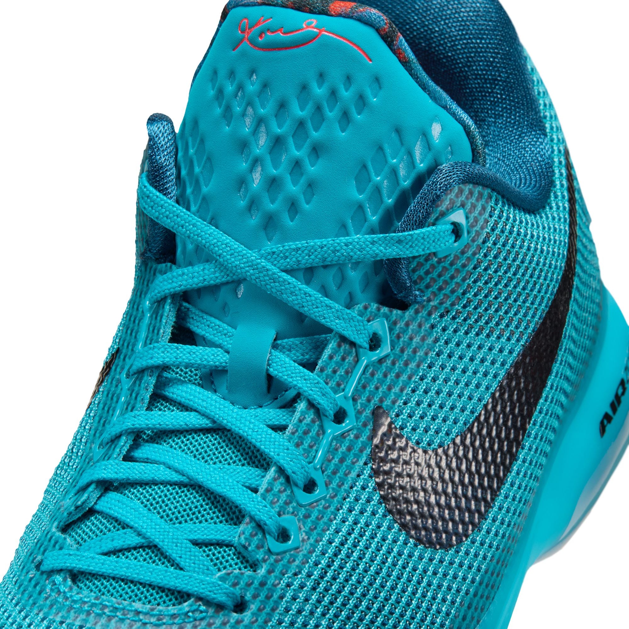 Kobe X Gradeschool “5AM Flight”