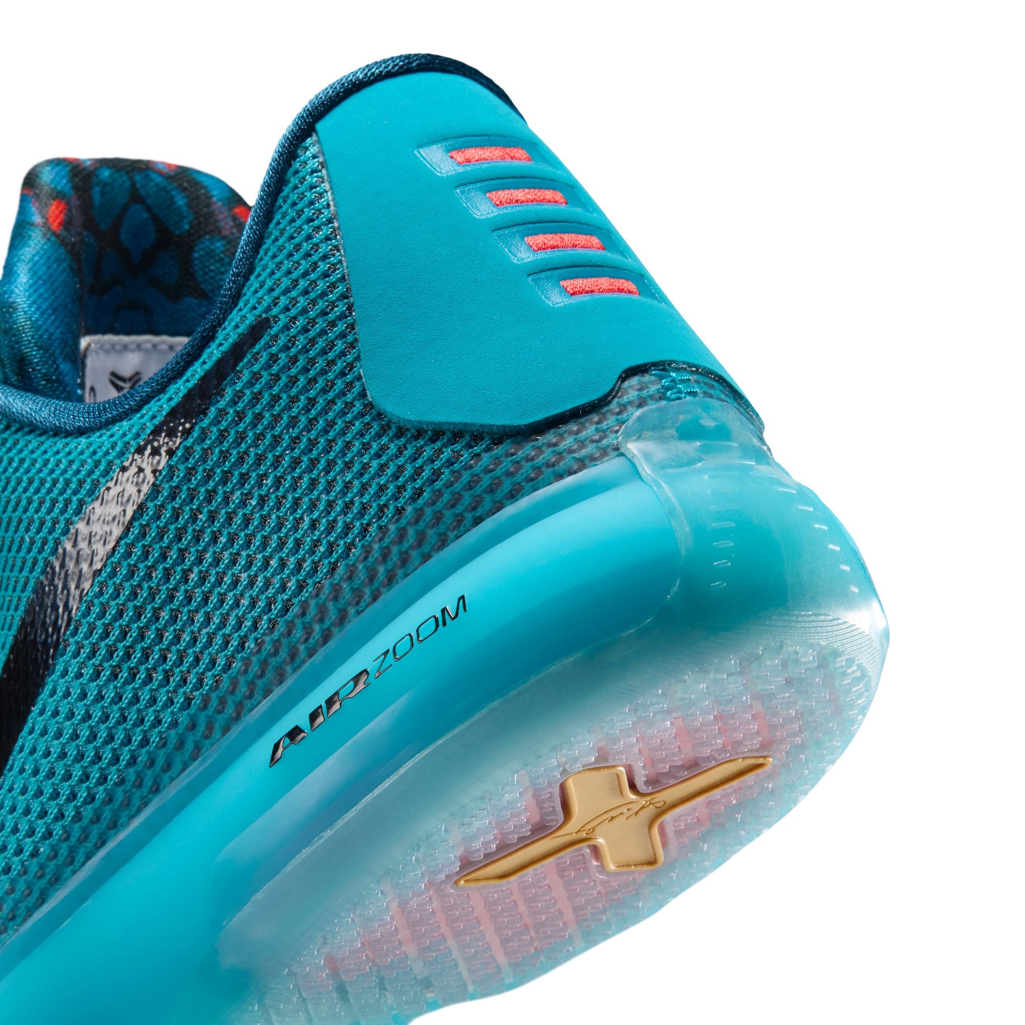 Kobe X Gradeschool “5AM Flight”