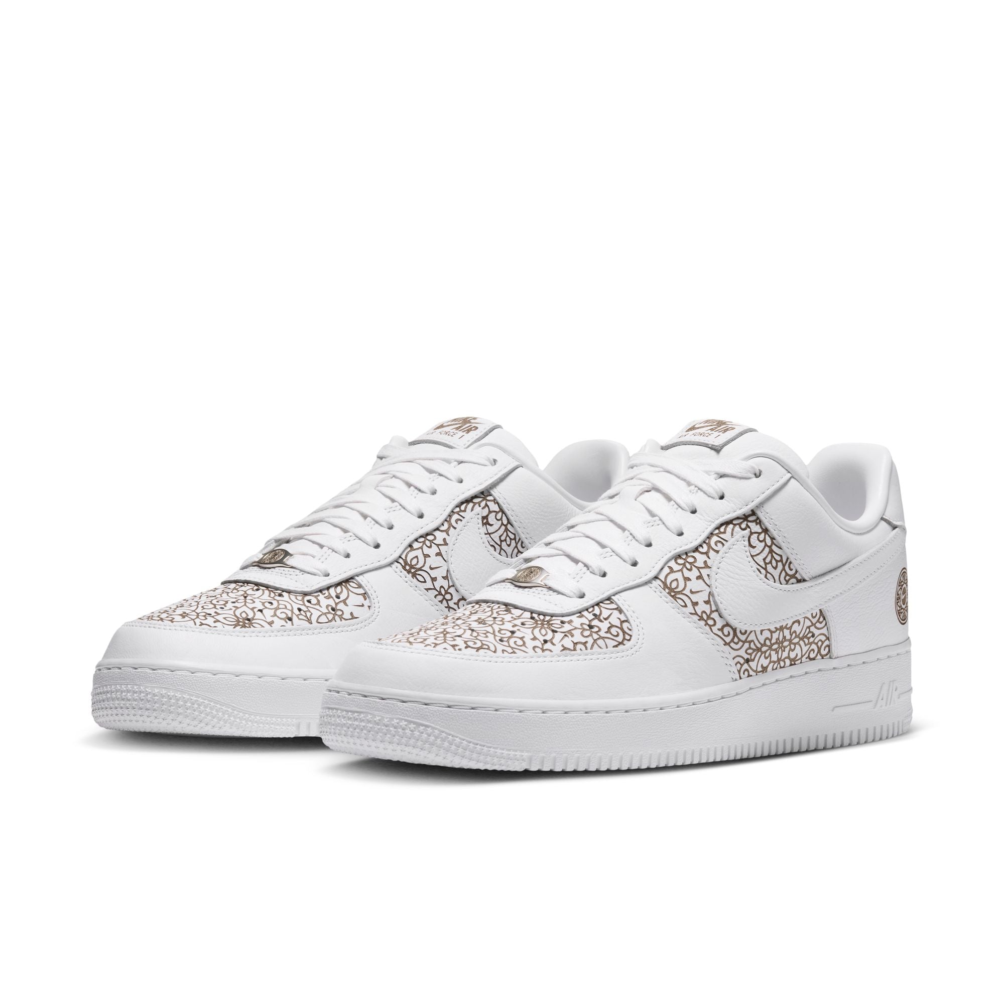 Nike Air Force 1 '07 LV8 “Family Reunion”