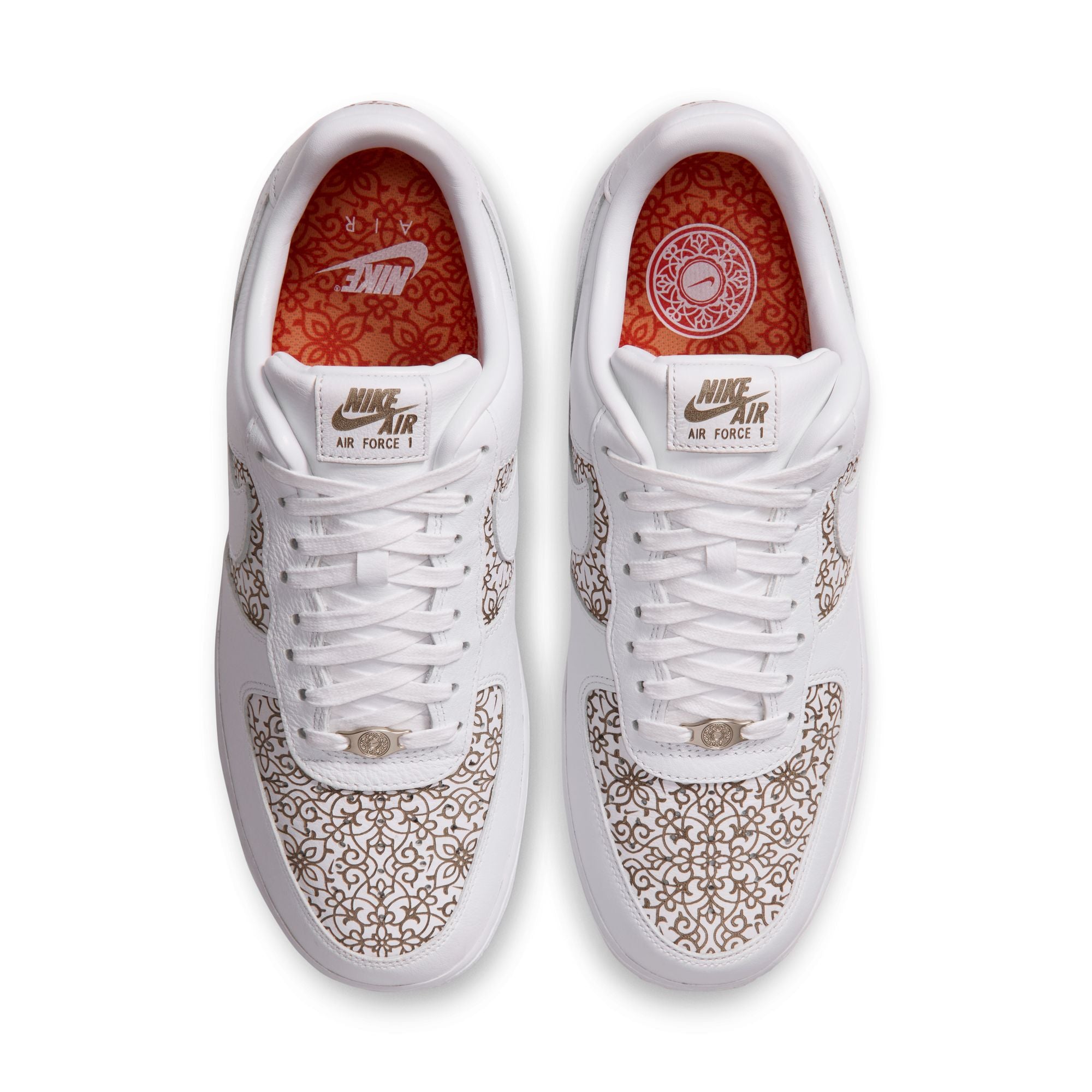 Nike Air Force 1 '07 LV8 “Family Reunion”
