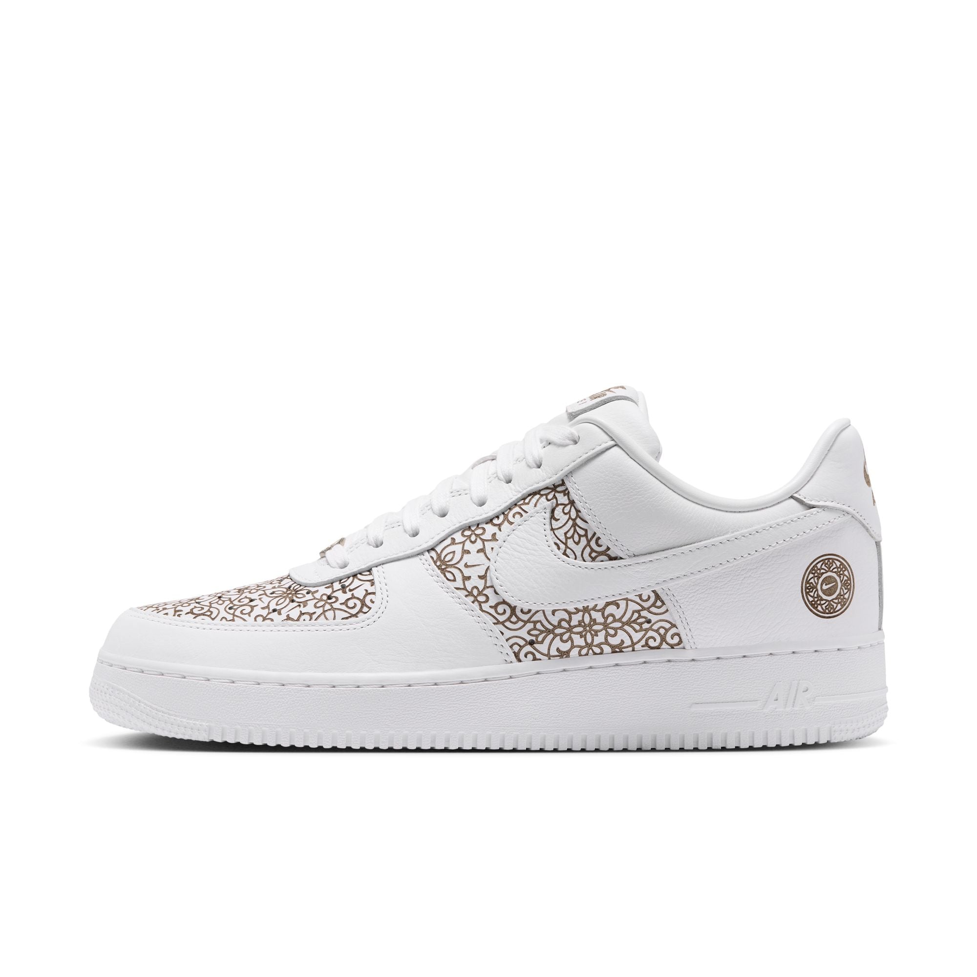 Nike Air Force 1 '07 LV8 “Family Reunion”