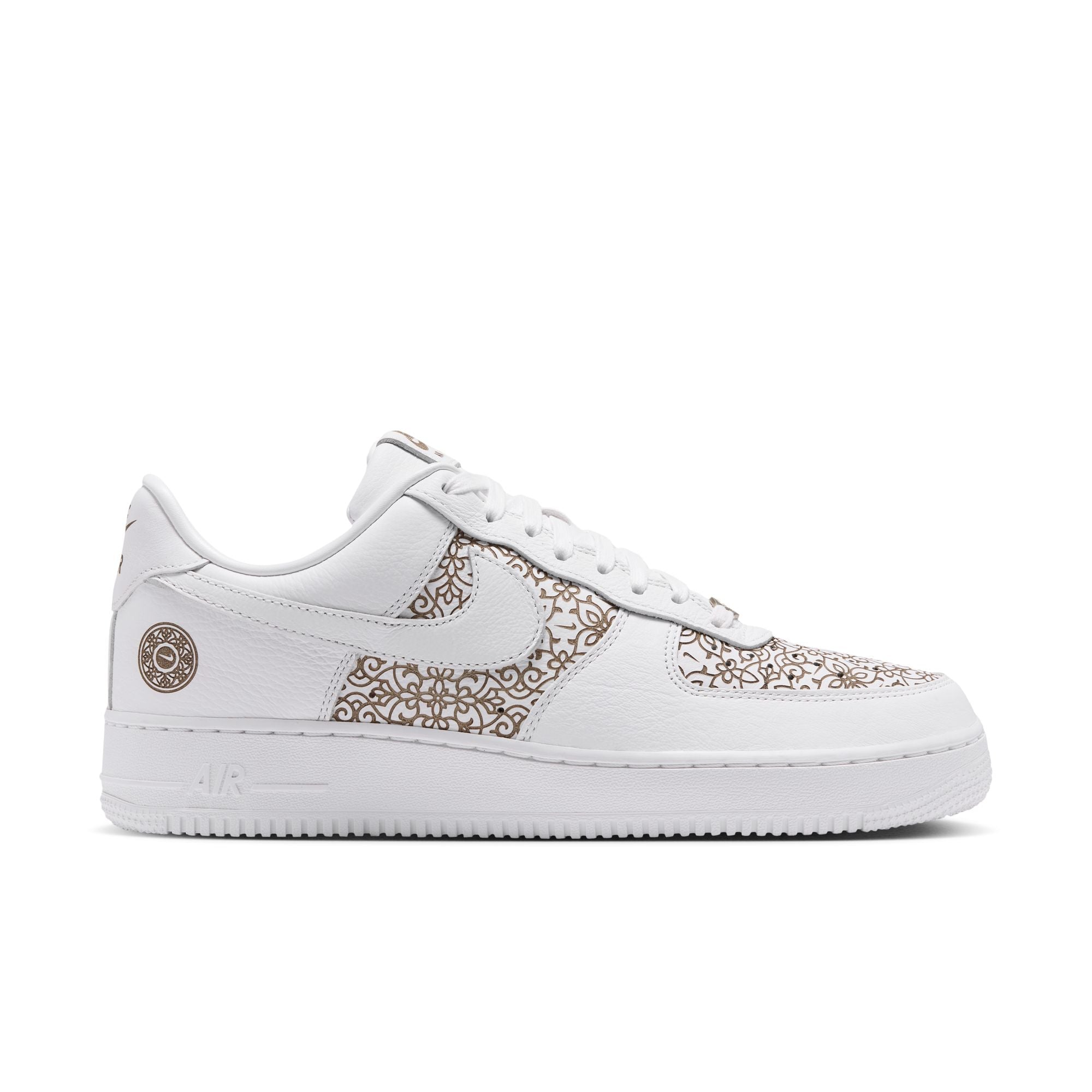 Nike Air Force 1 '07 LV8 “Family Reunion”