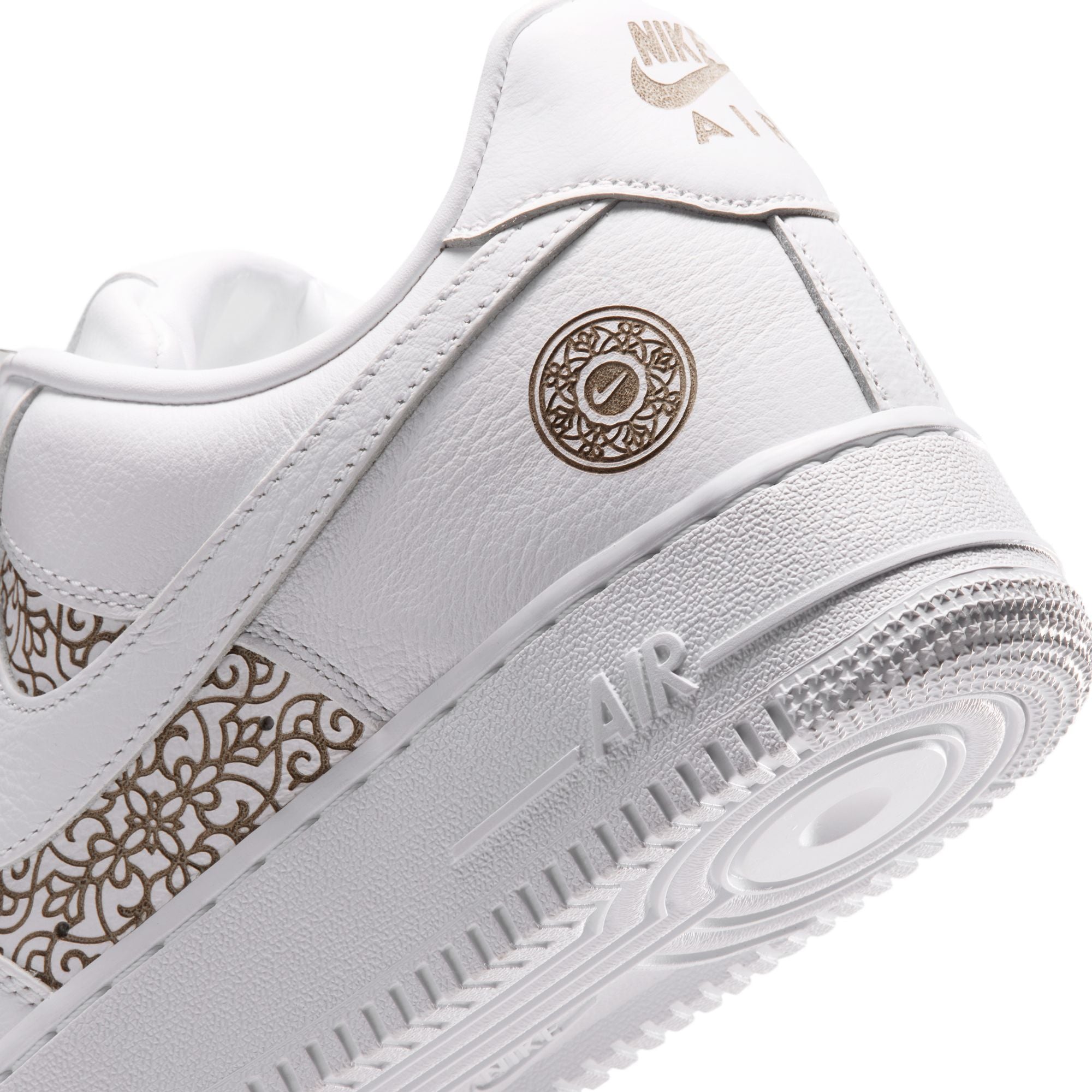Nike Air Force 1 '07 LV8 “Family Reunion”