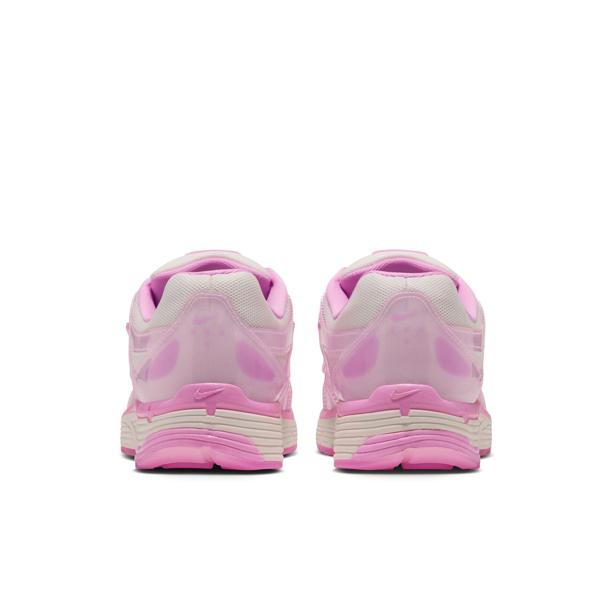Nike Womens P-6000 “Pink Foam”