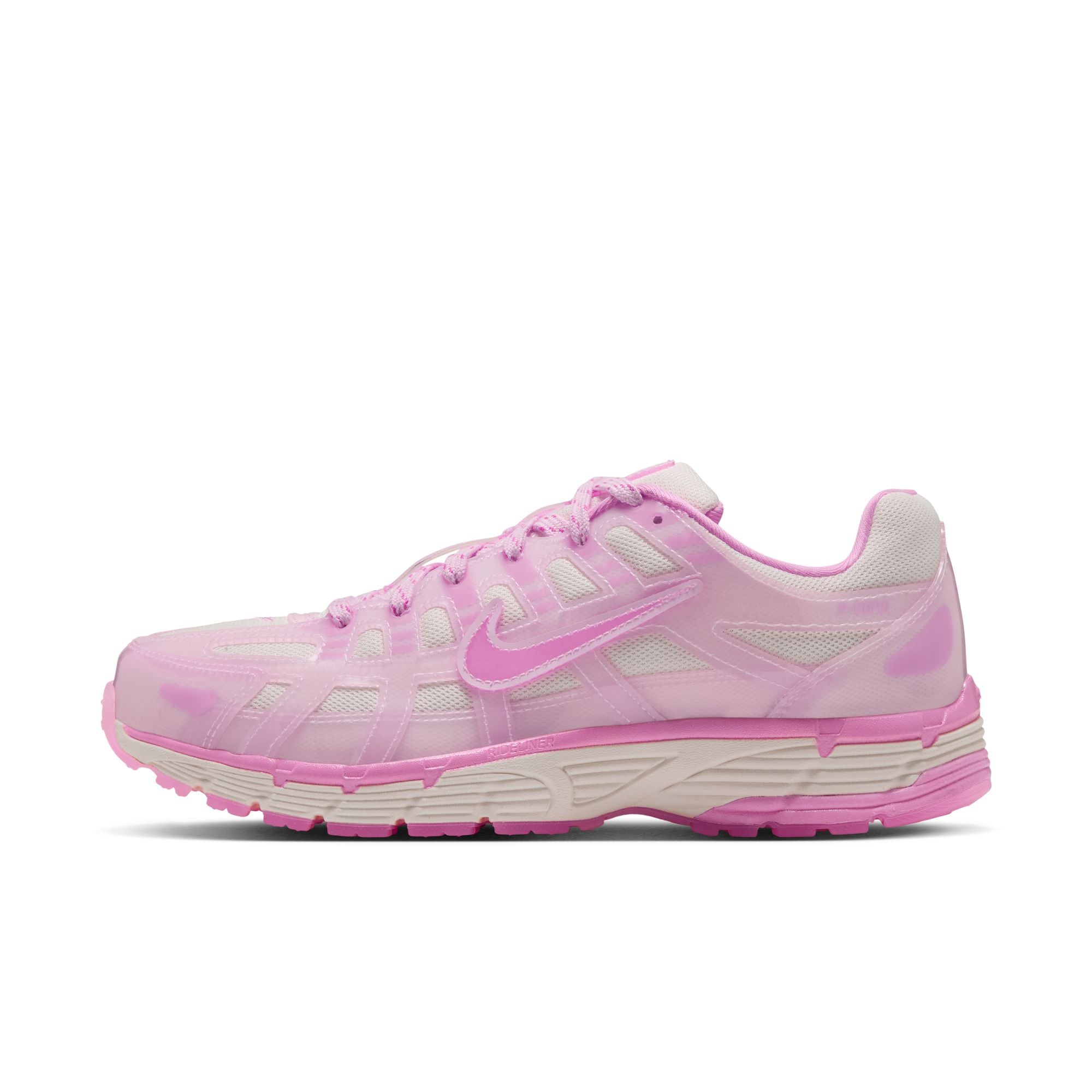 Nike Womens P-6000 “Pink Foam”