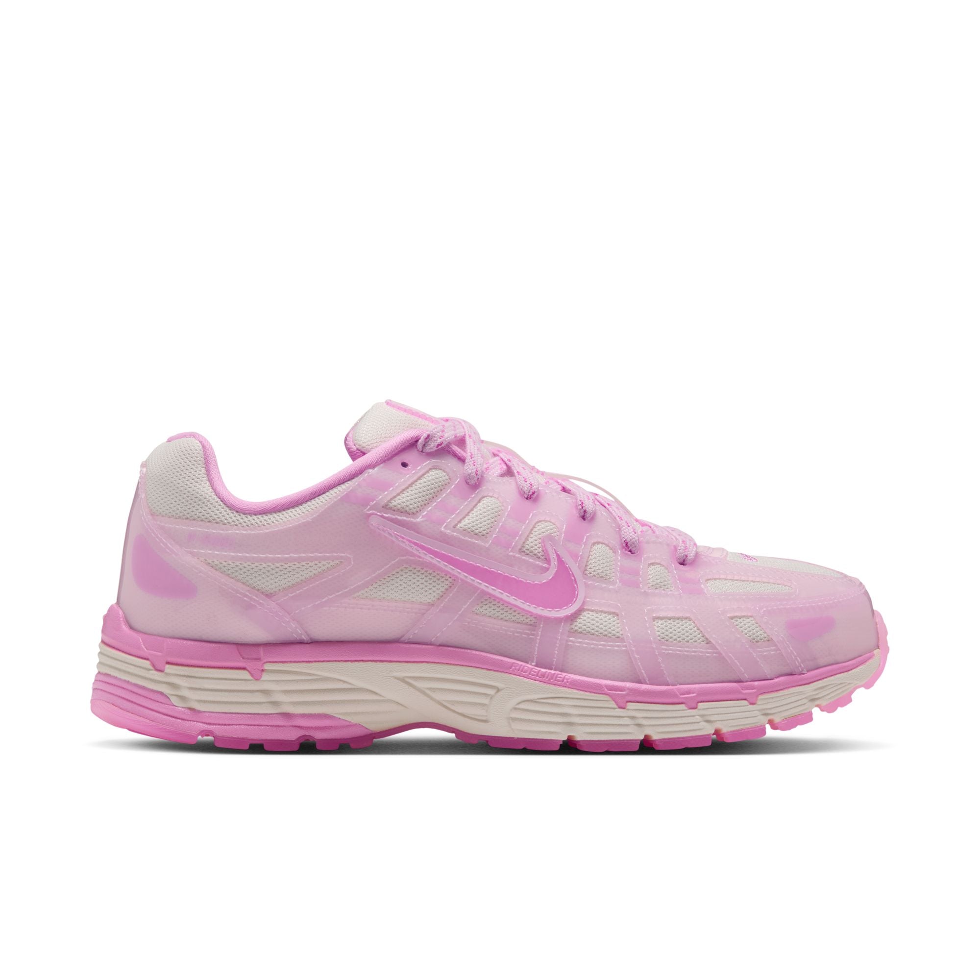 Nike Womens P-6000 “Pink Foam”