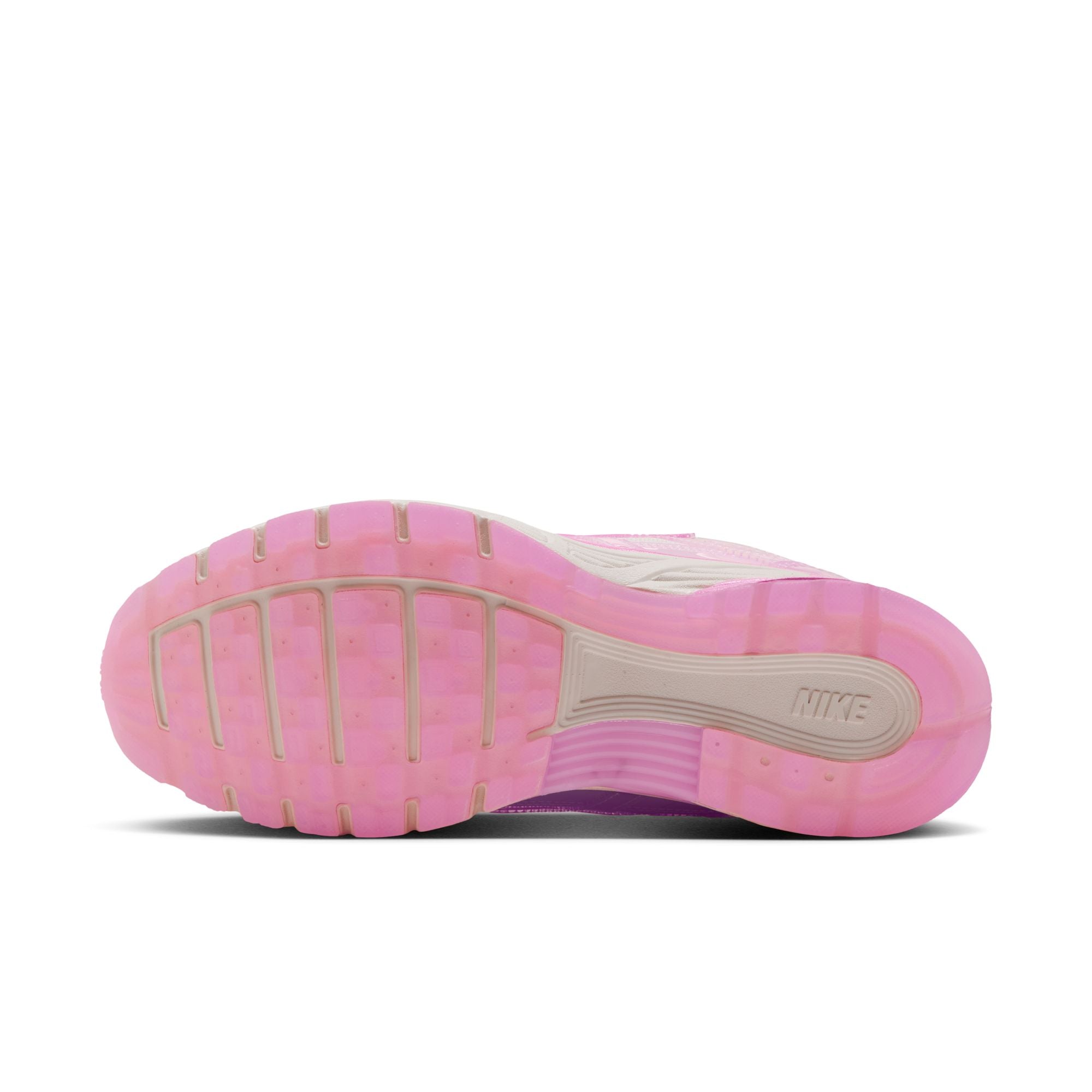 Nike Womens P-6000 “Pink Foam”