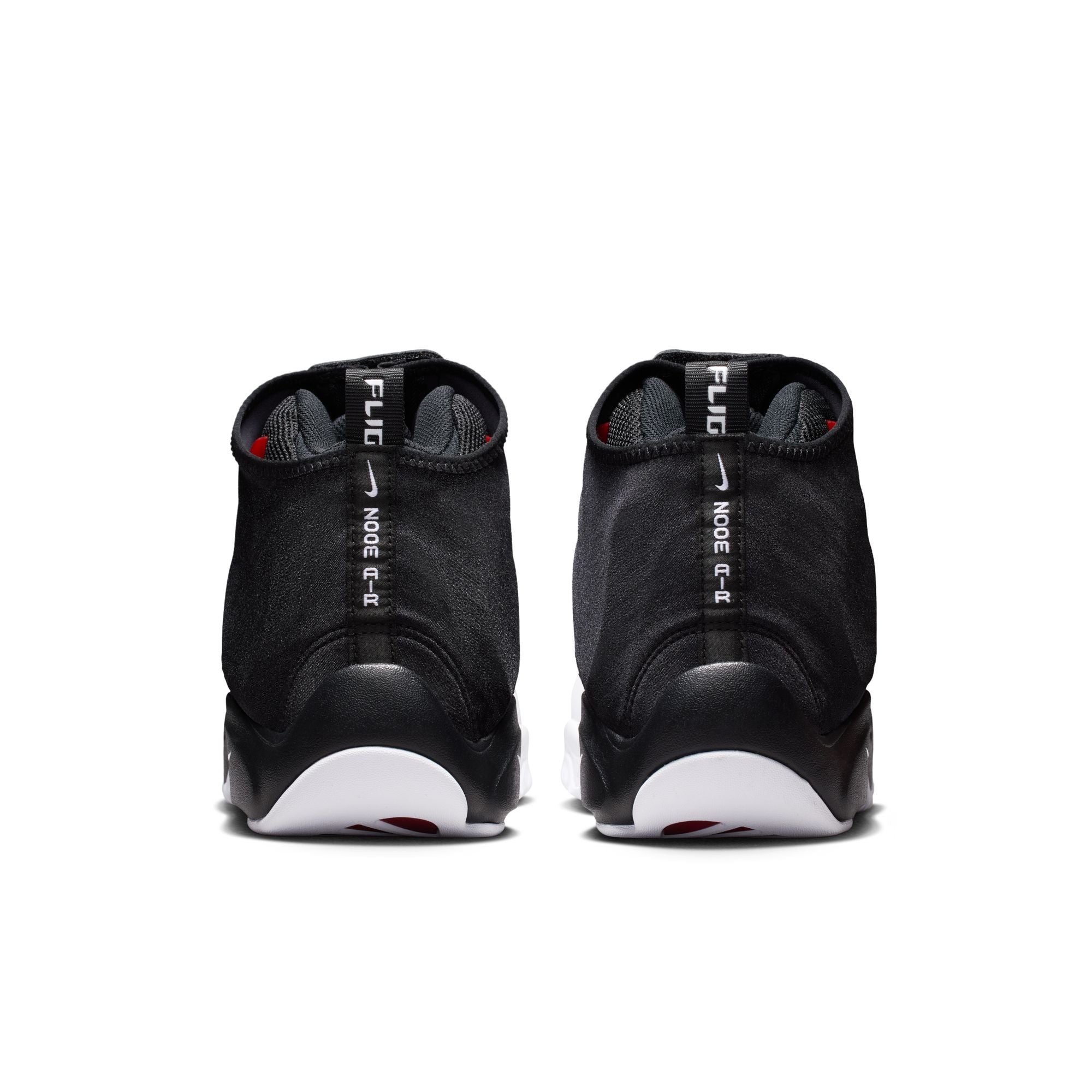 Nike Air Zoom Flight The Glove “Black and White”